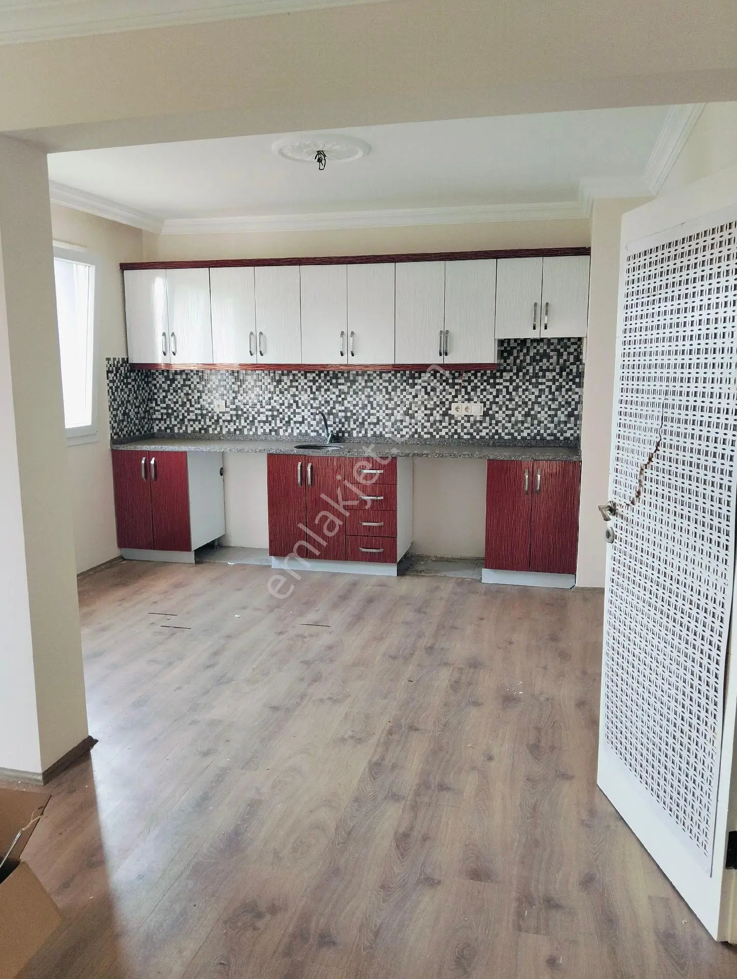 Çamköyde Kiralık 2+1 Daire - Görsel 5