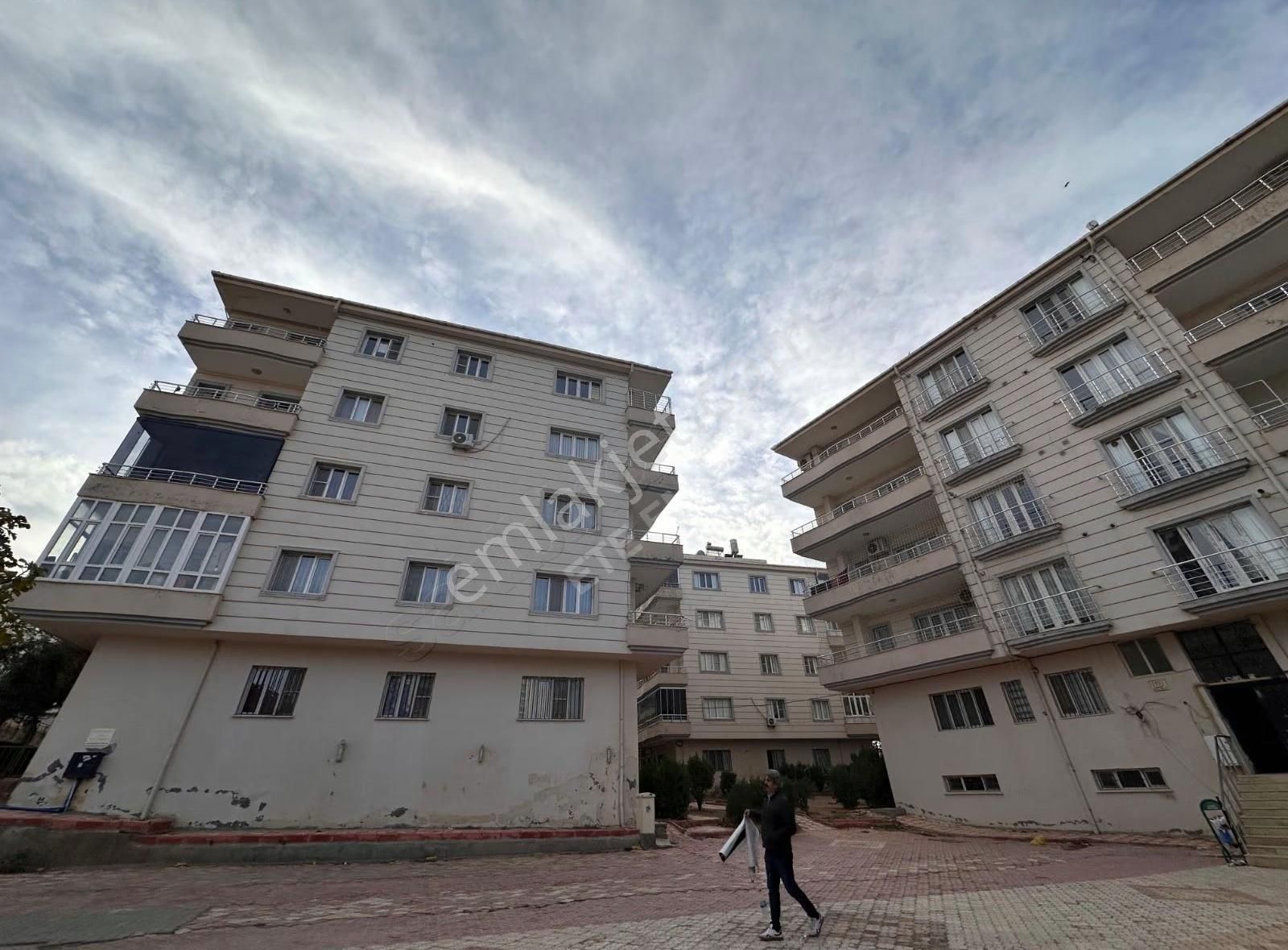 Tedaş Arkası Siteli Fırsat 3 Cepheli Fırsat 4+1 Acil Satılıktır. - Görsel 31
