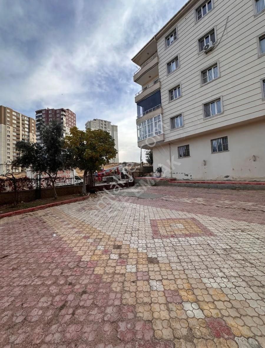 Tedaş Arkası Siteli Fırsat 3 Cepheli Fırsat 4+1 Acil Satılıktır. - Görsel 21