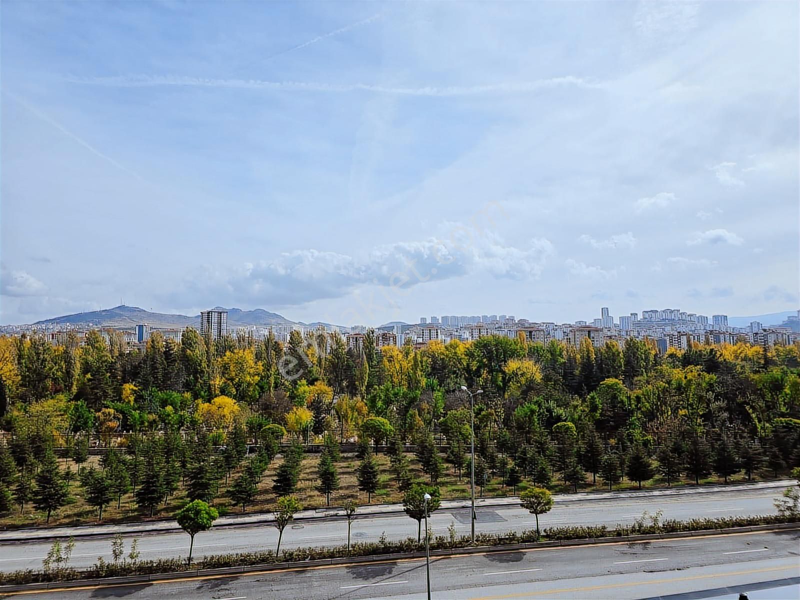 Altındağ Zümrütevler'de Kiralık 4+1, 180m², Site İçinde, Güvenli - Görsel 28