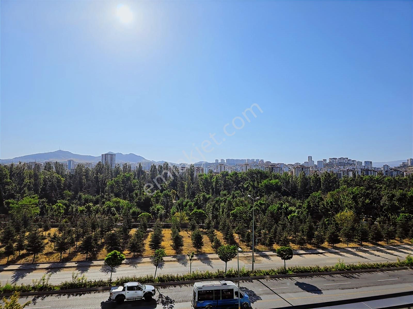 Altındağ Zümrütevler'de Kiralık 4+1, 180m², Site İçinde, Güvenli - Görsel 16