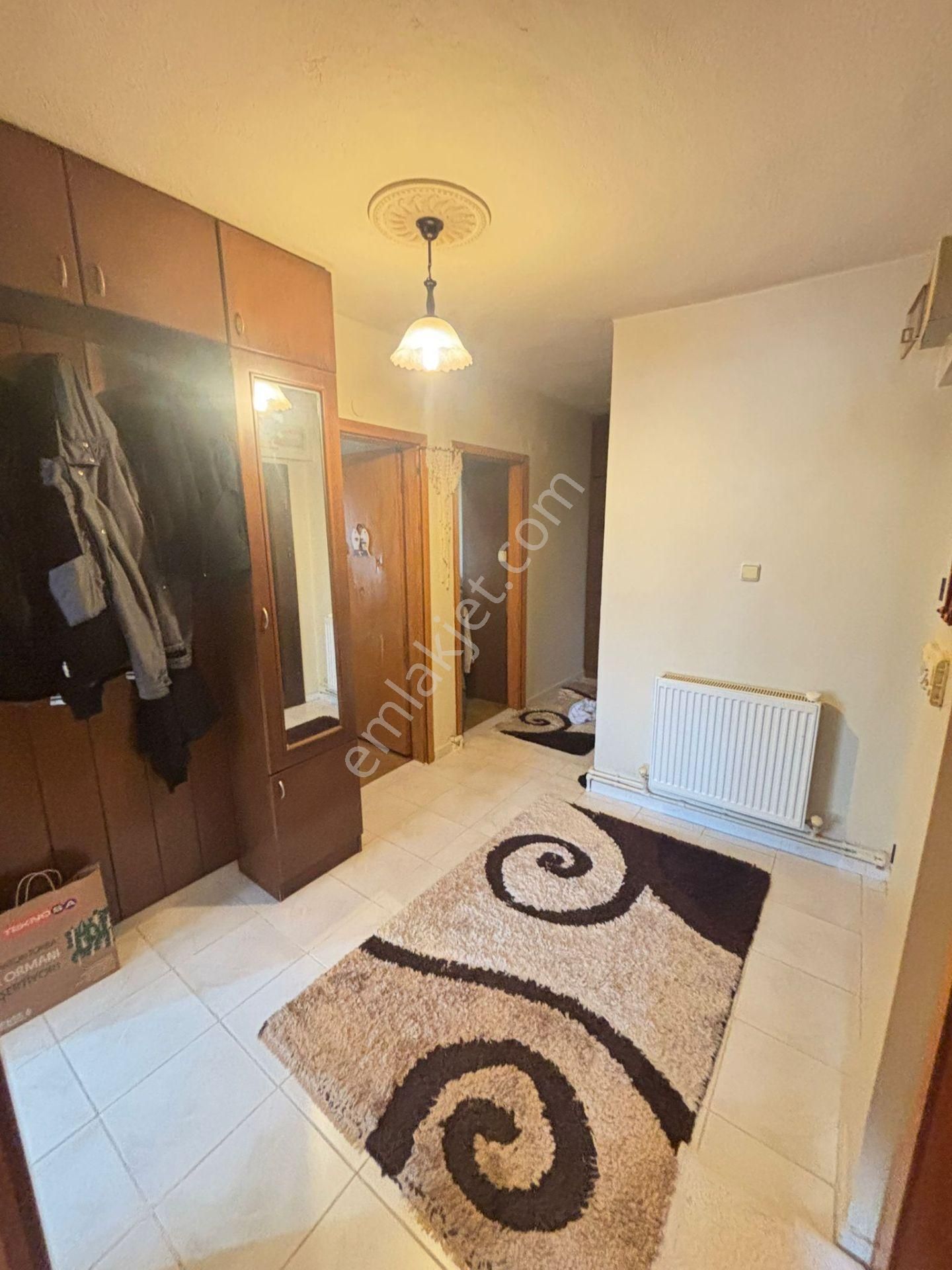 Mamak - Ekin Mahallesi Ön Cephe 2+1 Satılık Fırsat Dairesi !!! - Görsel 14