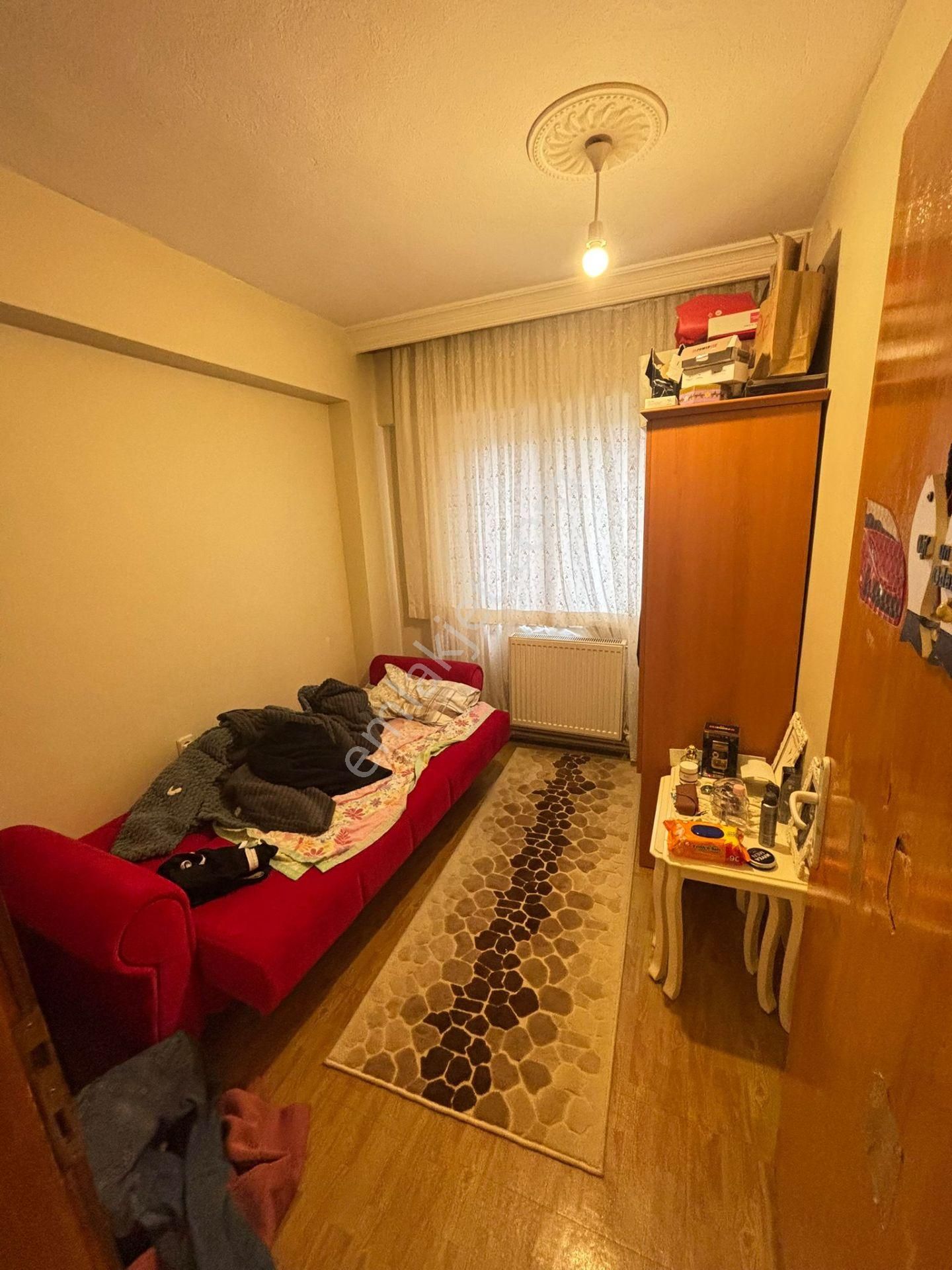 Mamak - Ekin Mahallesi Ön Cephe 2+1 Satılık Fırsat Dairesi !!! - Görsel 10