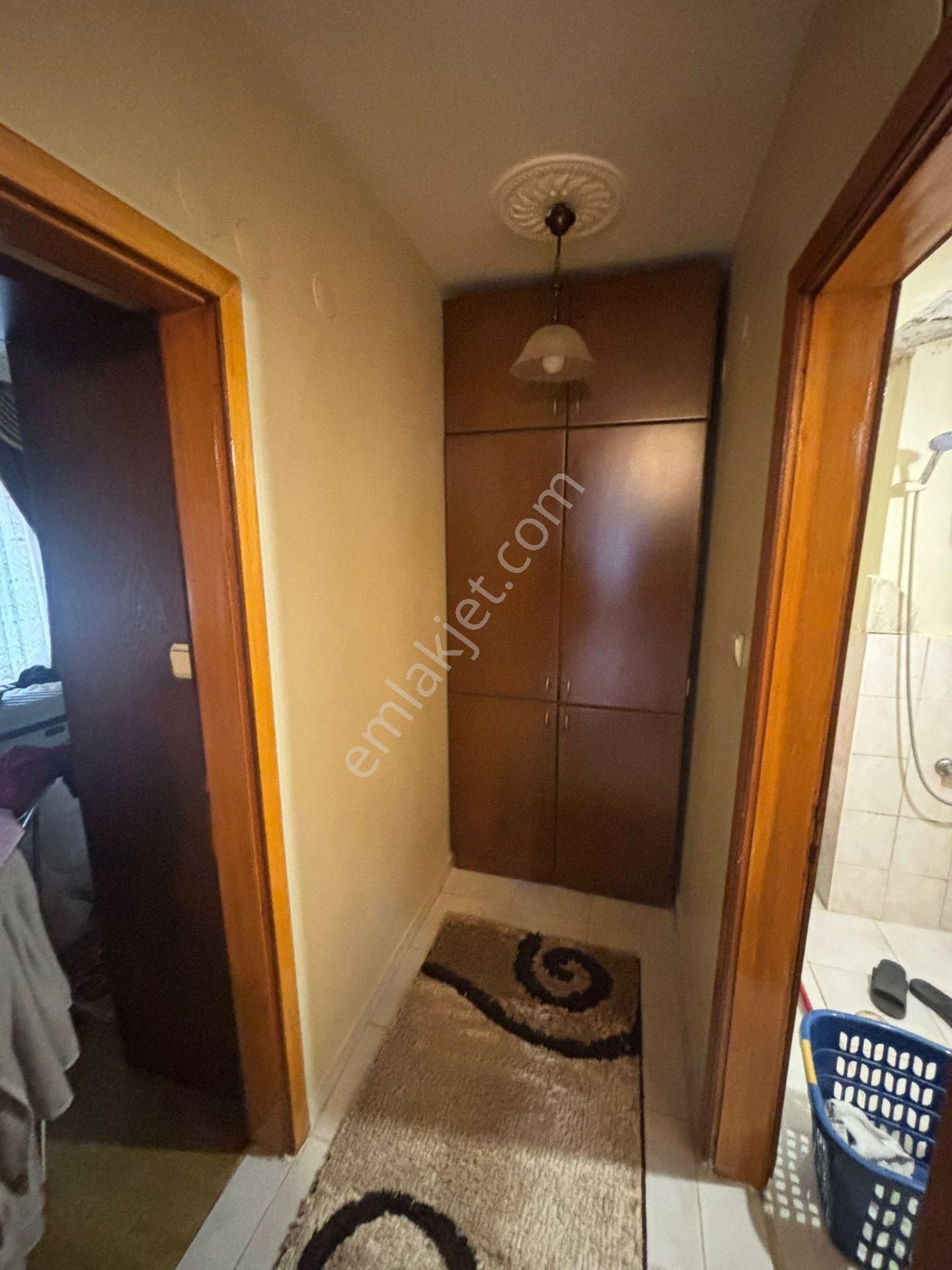 Mamak - Ekin Mahallesi Ön Cephe 2+1 Satılık Fırsat Dairesi !!! - Görsel 15