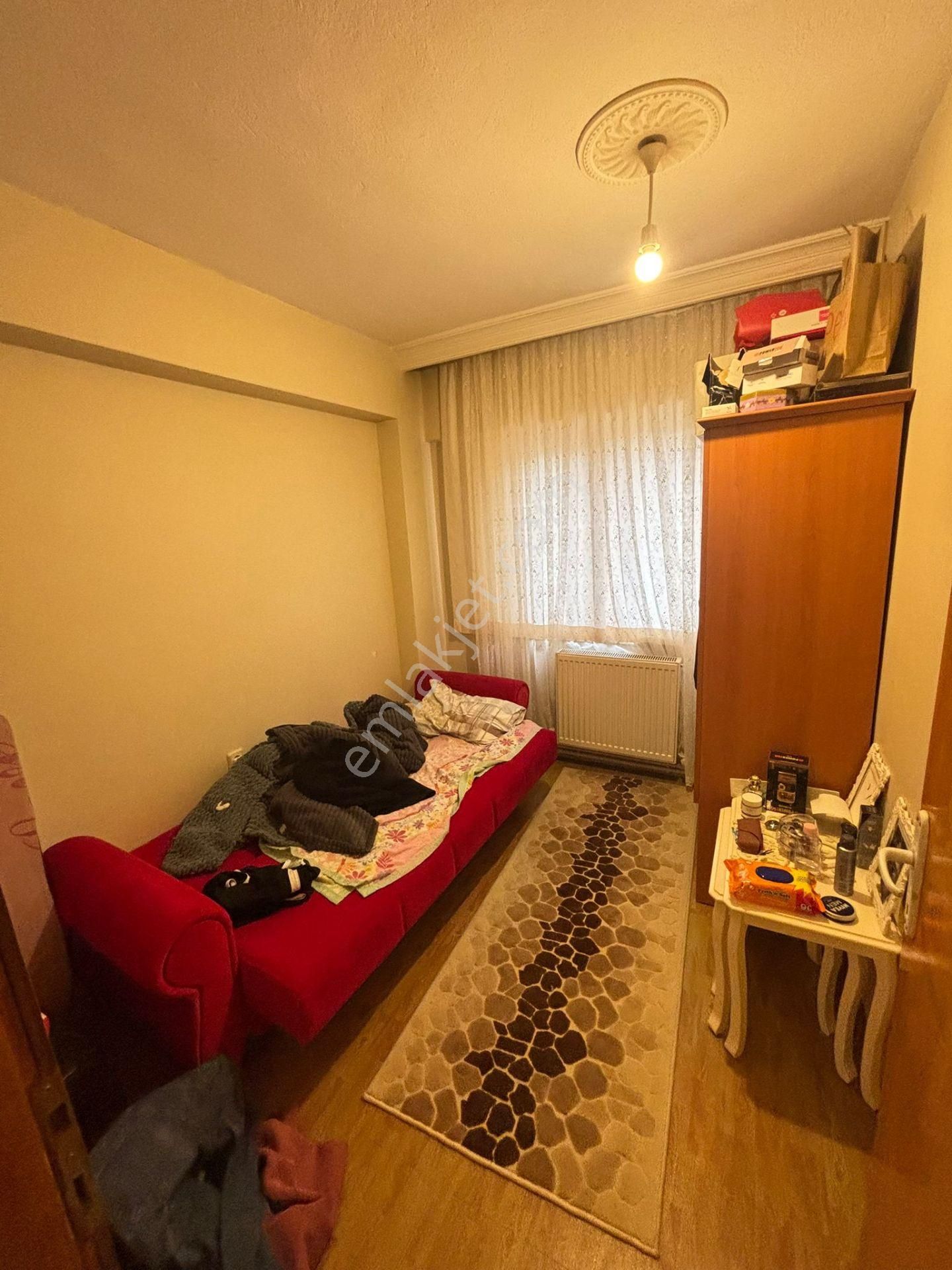 Mamak - Ekin Mahallesi Ön Cephe 2+1 Satılık Fırsat Dairesi !!! - Görsel 9