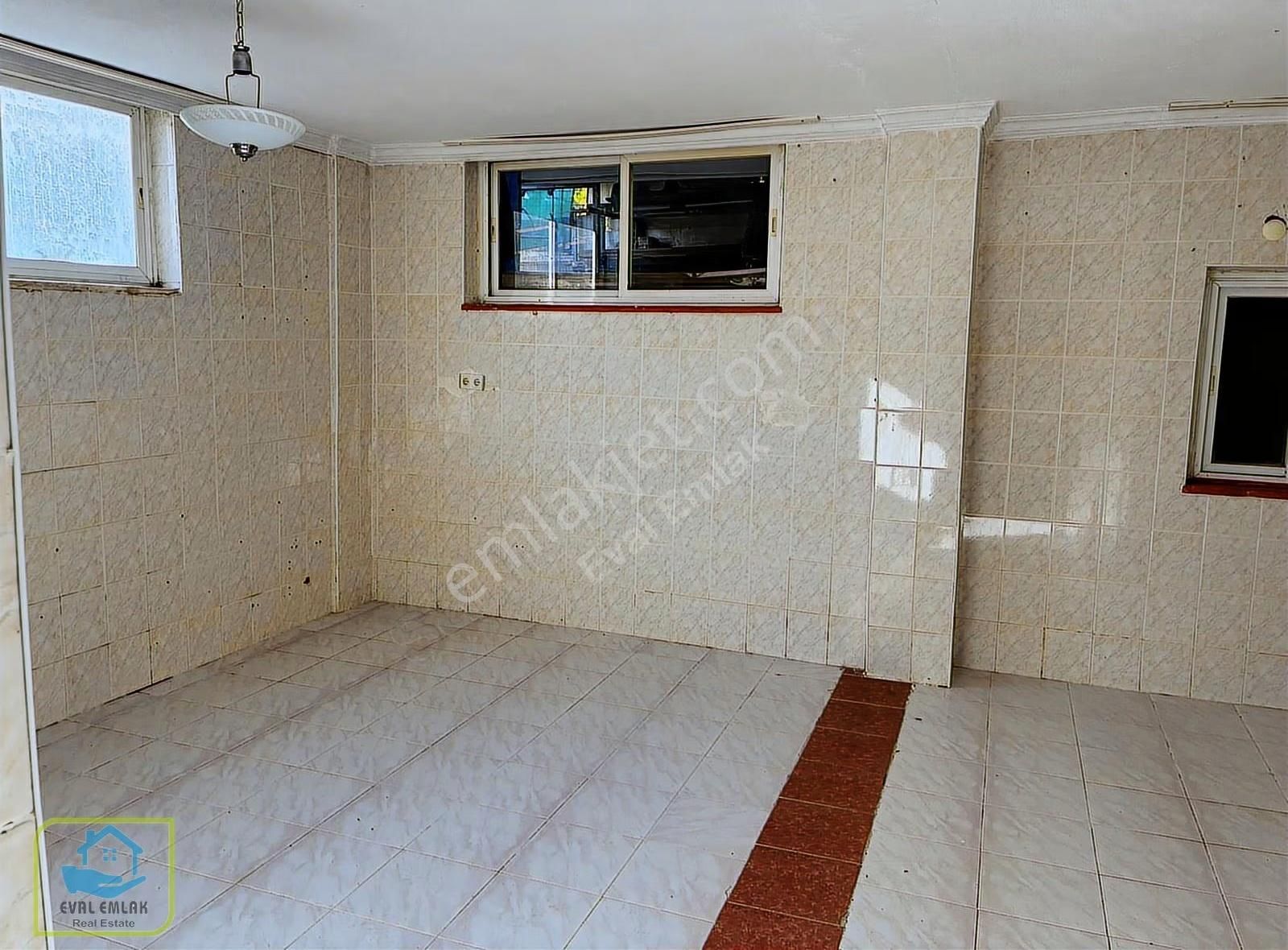 Eval Emlak'tan Deniz Manzaralı | Anayol Cepheli | Kısmi Bina - Görsel 3