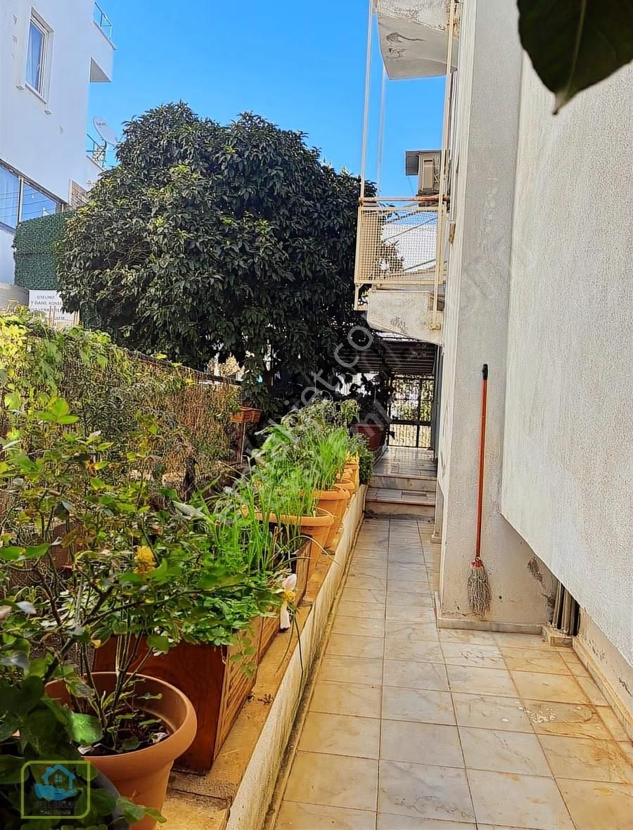 Eval Emlak'tan Deniz Manzaralı | Anayol Cepheli | Kısmi Bina - Görsel 4