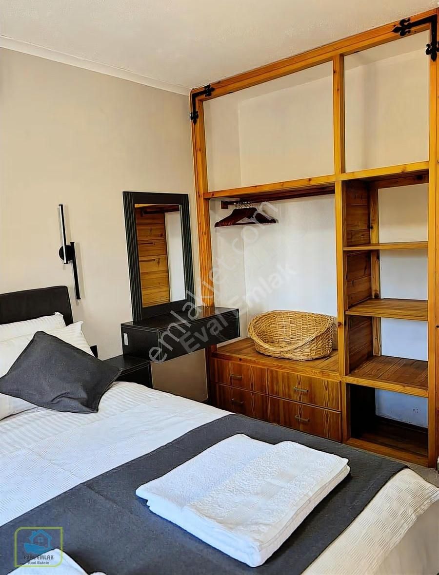 Eval Emlak'tan Söğüt'de Deniz Manzara Müstakil Villa |505m2 Arsa - Görsel 21