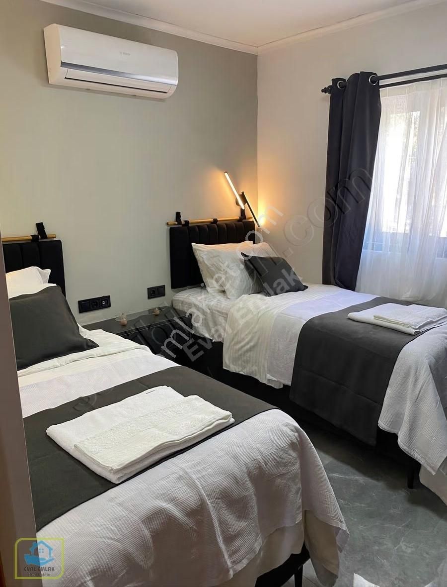 Eval Emlak'tan Söğüt'de Deniz Manzara Müstakil Villa |505m2 Arsa - Görsel 12