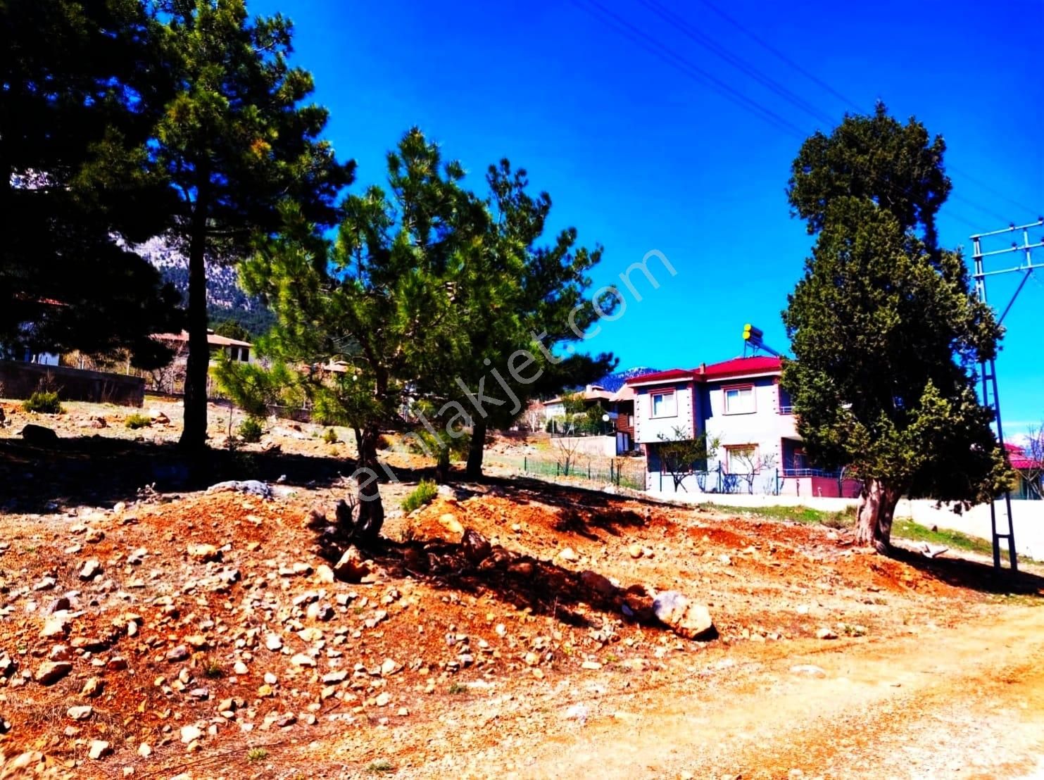 Kar Emlaktan Yeni Konacık Efes Sitesi Altında 400 M2 Satılık Arsa - Görsel 7