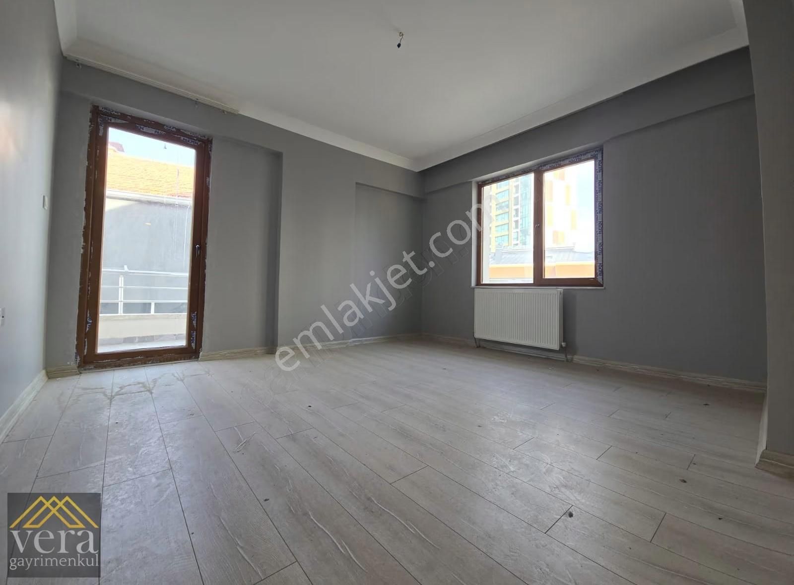 İskanlı Mantolamalı Caddeye Bir Bina Süperlüks Fırsat Dubleks - Görsel 27