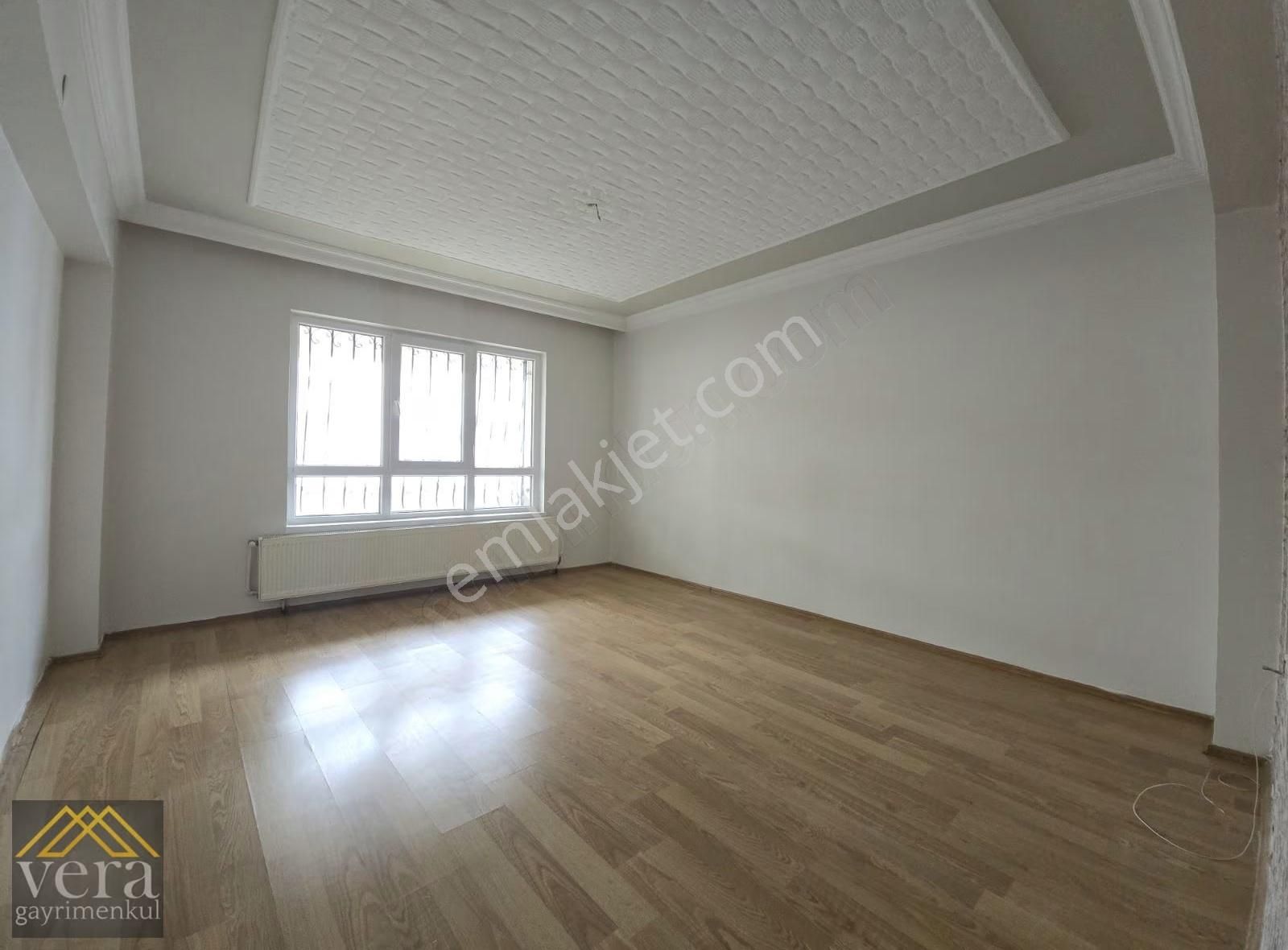 Şahintepede Caddeye 2. Bina Giriş Kat 3+1 Kiralık Kapalı Garaj - Görsel 21