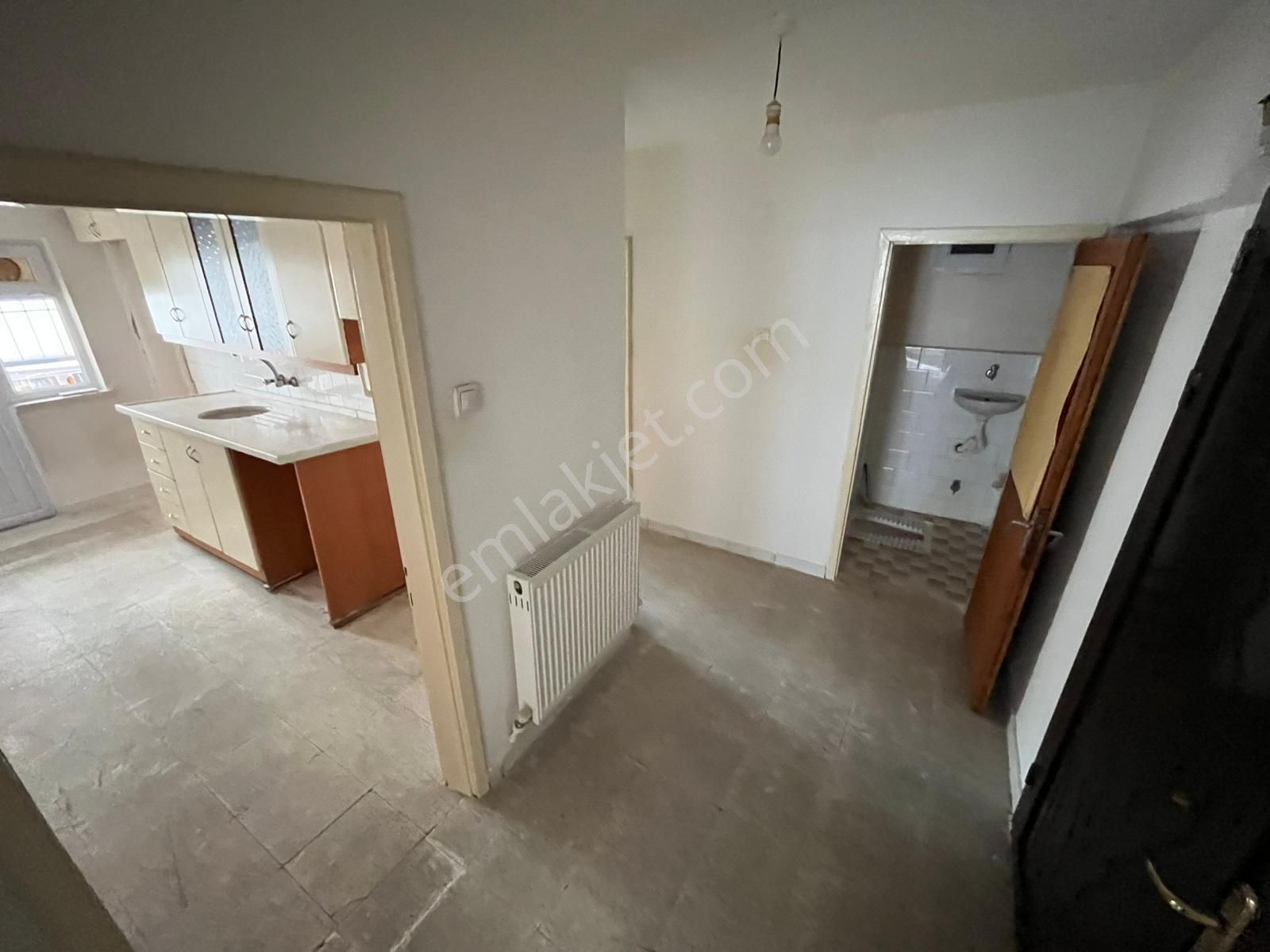 Akşemsettinde 3+1 Yüksek Giriş Satılık Daire - Görsel 21