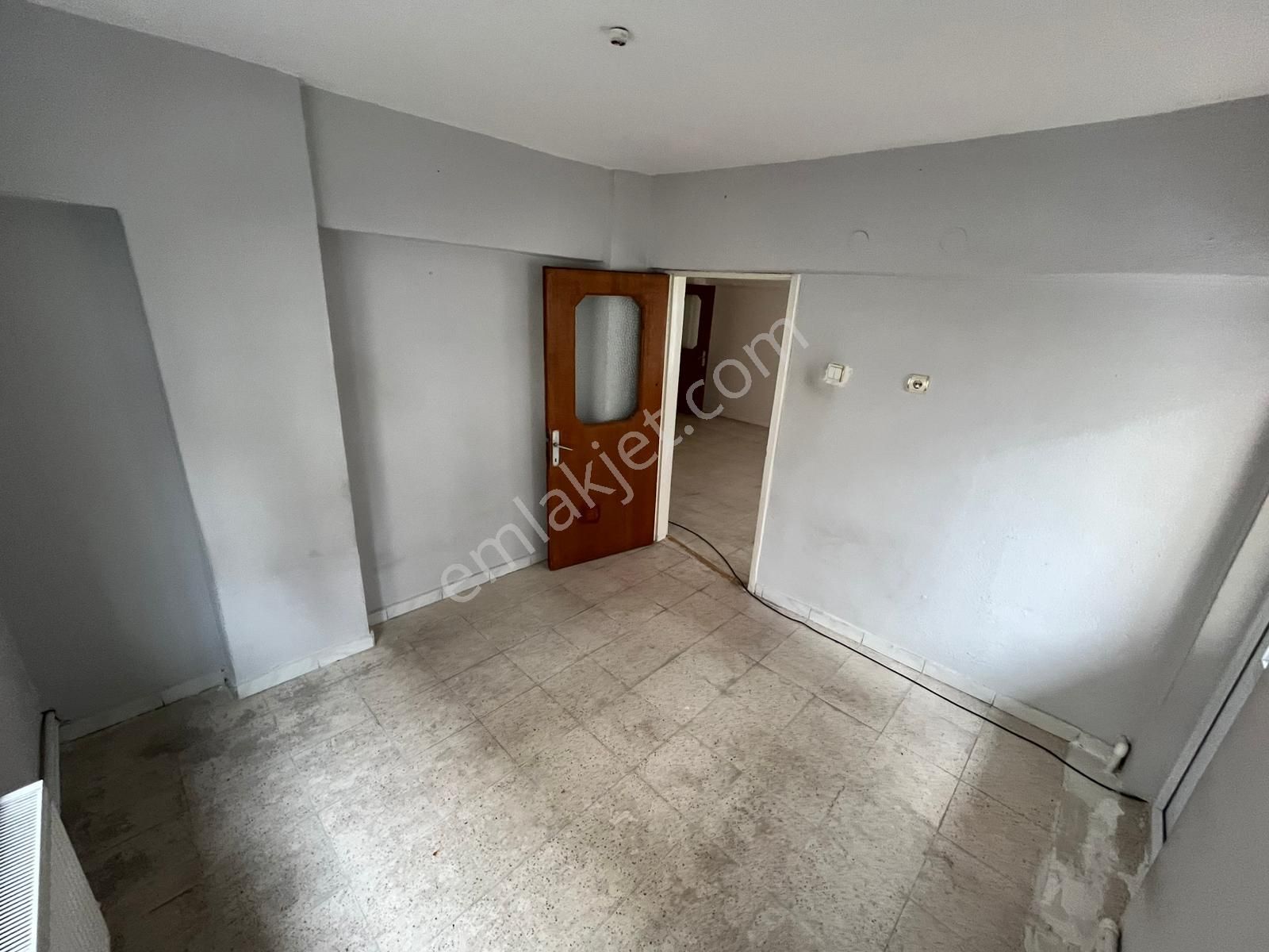 Akşemsettinde 3+1 Yüksek Giriş Satılık Daire - Görsel 16
