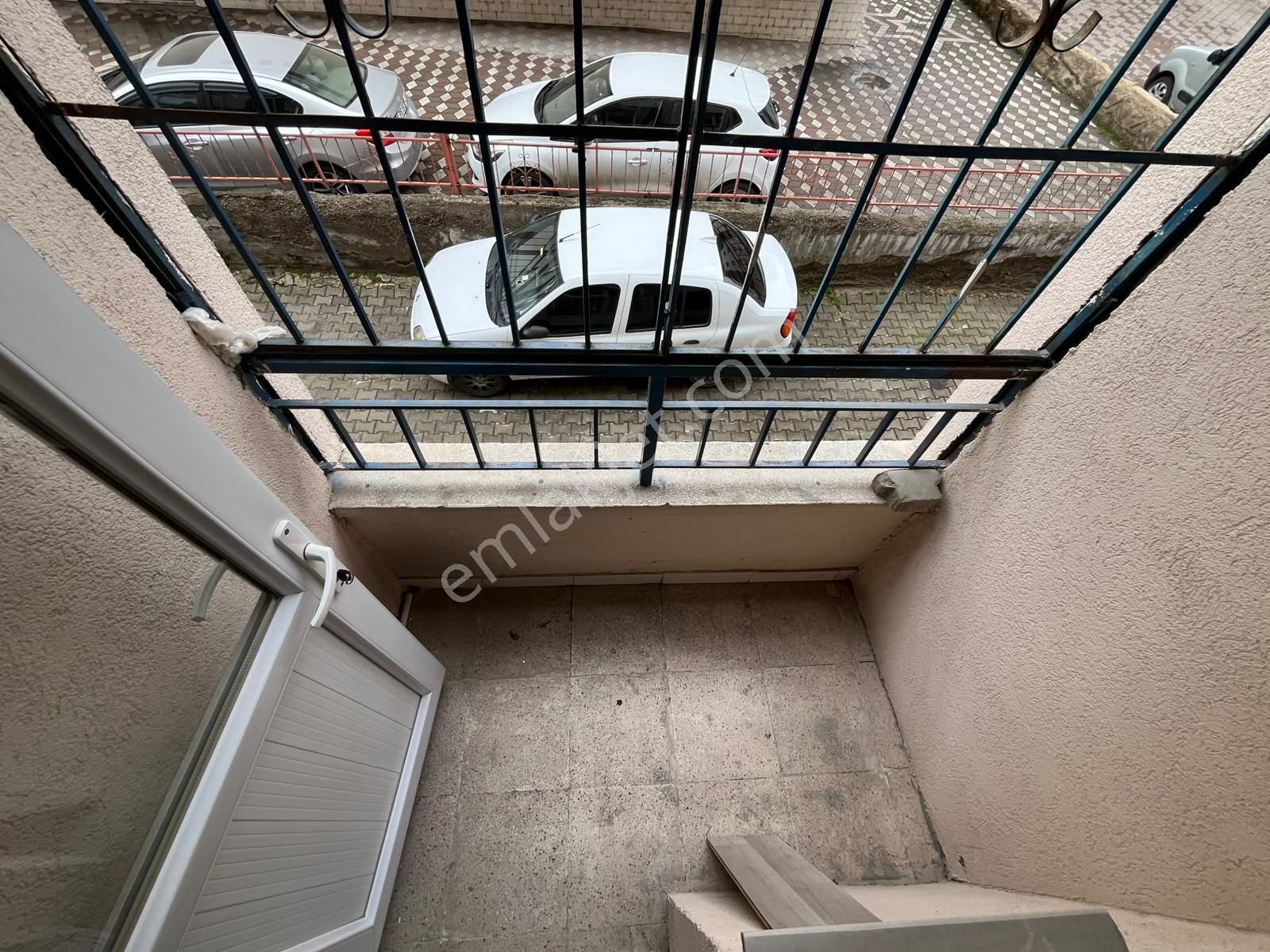 Akşemsettinde 3+1 Yüksek Giriş Satılık Daire - Görsel 23