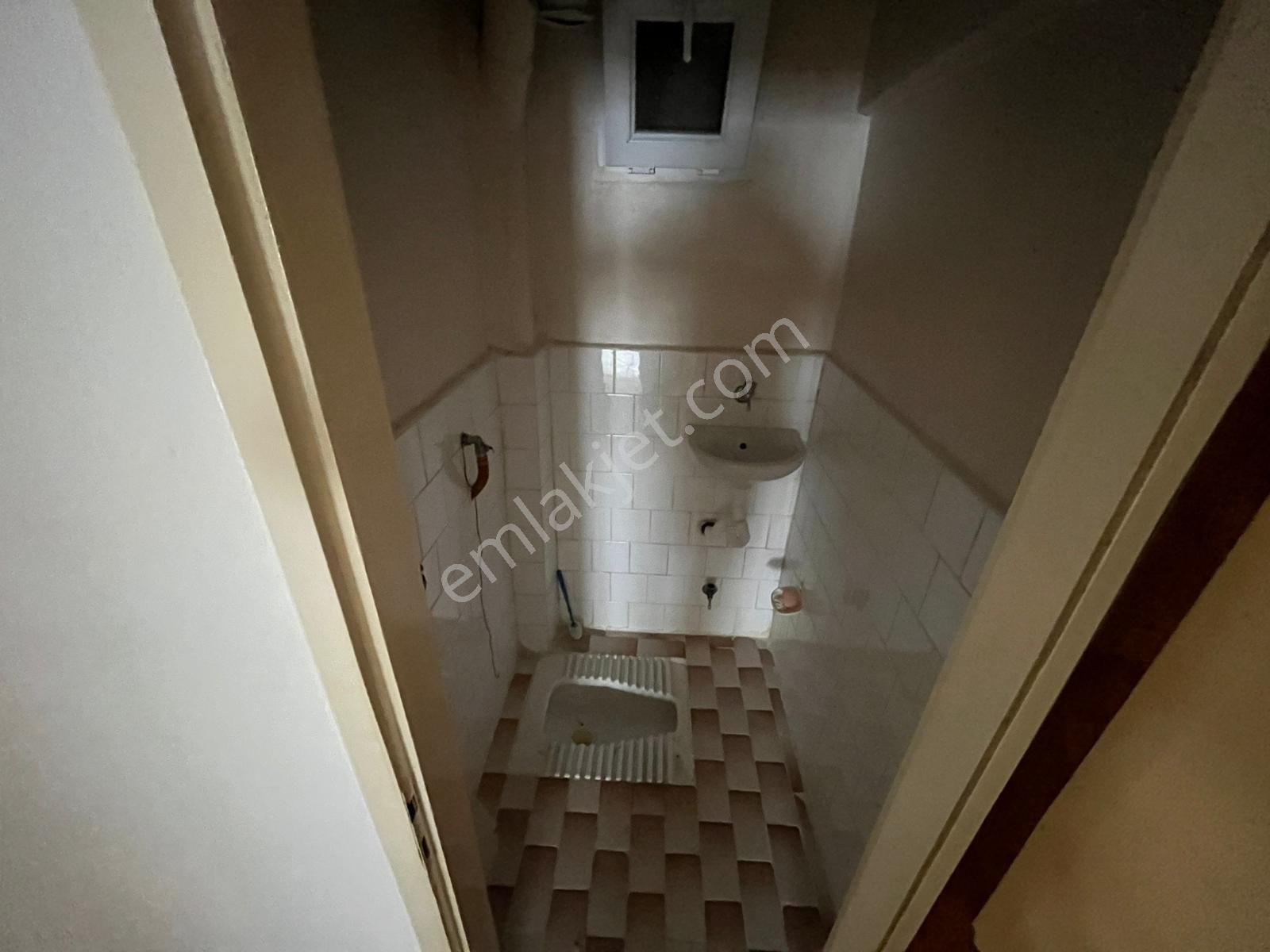 Akşemsettinde 3+1 Yüksek Giriş Satılık Daire - Görsel 26