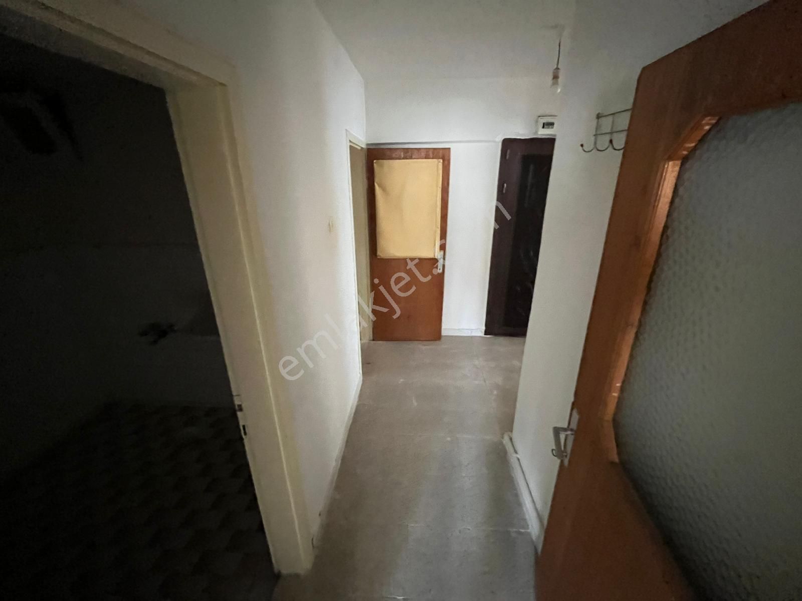 Akşemsettinde 3+1 Yüksek Giriş Satılık Daire - Görsel 18