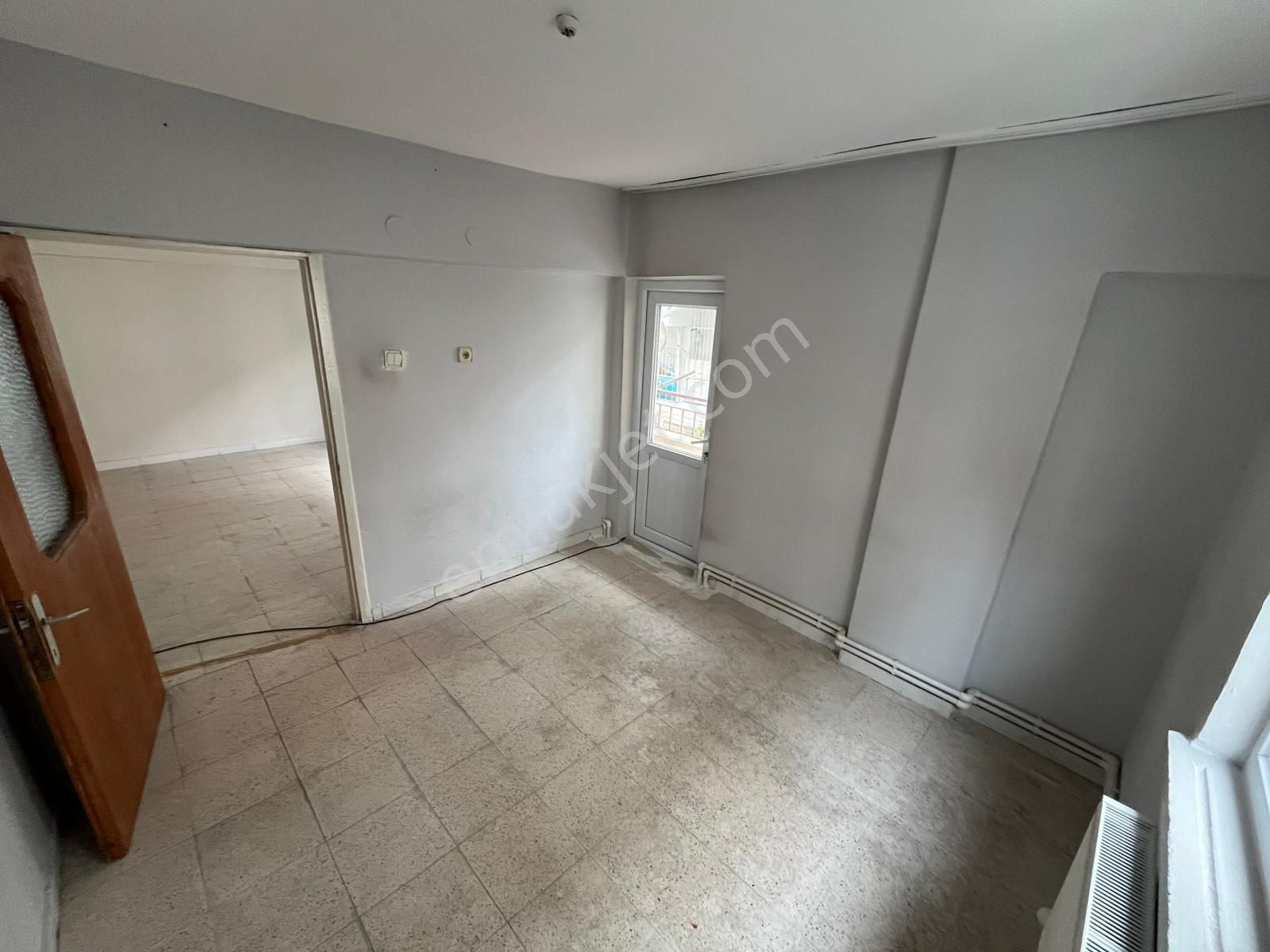 Akşemsettinde 3+1 Yüksek Giriş Satılık Daire - Görsel 15