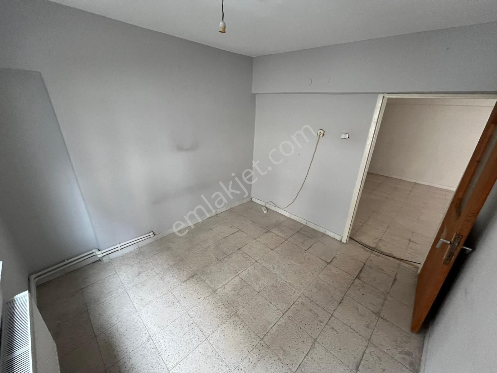 Akşemsettinde 3+1 Yüksek Giriş Satılık Daire - Görsel 14