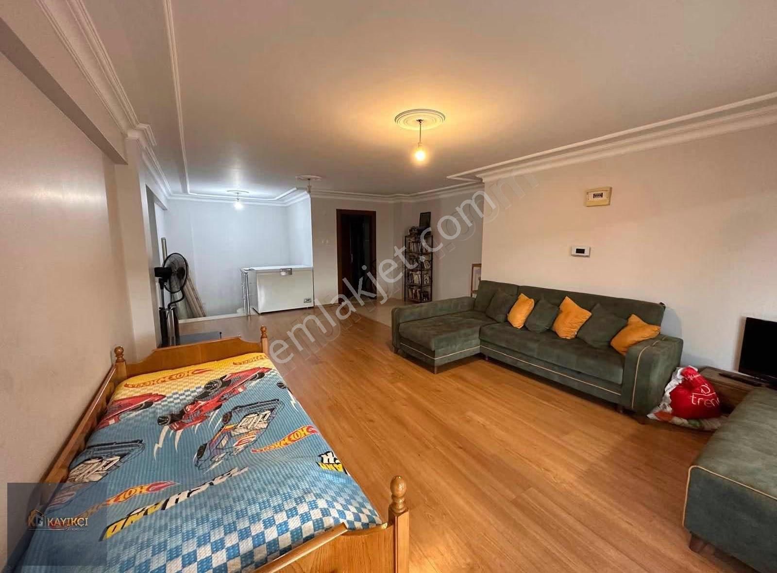 Gebze Osmanyılmaz 4+2/280 M2 Çatı Dubleks - Görsel 10