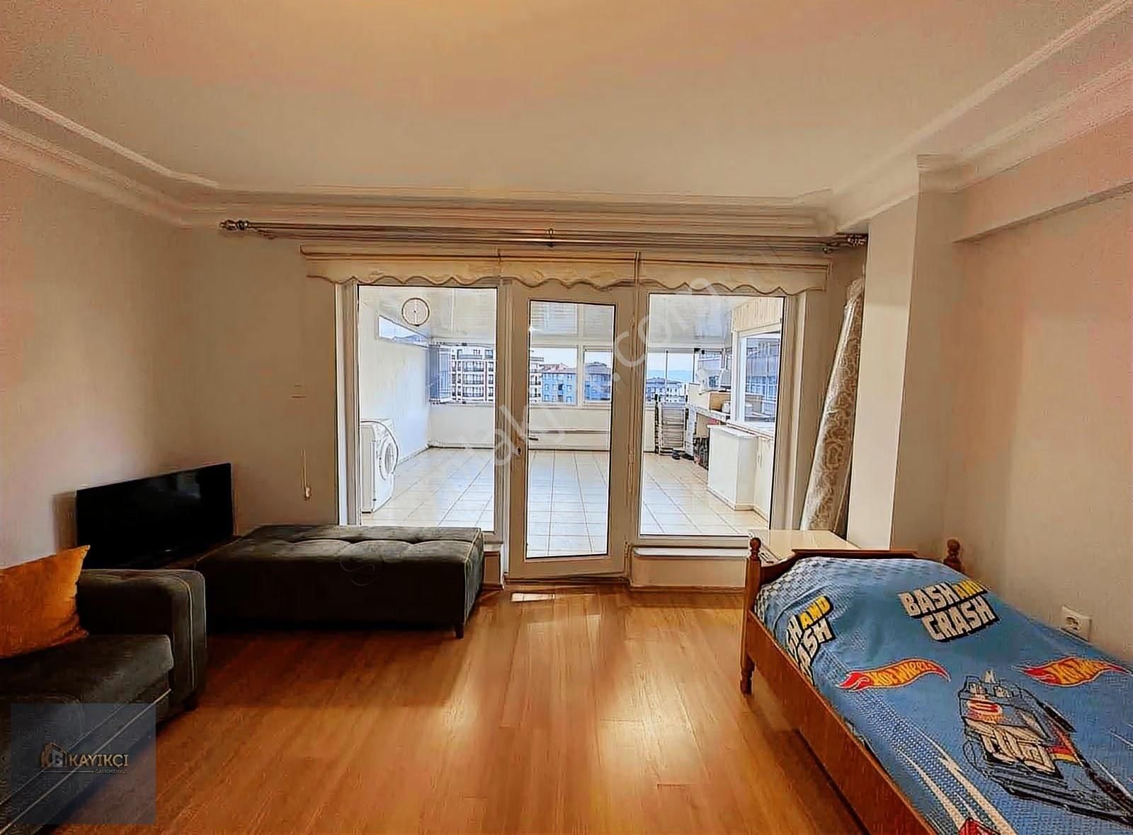 Gebze Osmanyılmaz 4+2/280 M2 Çatı Dubleks - Görsel 4