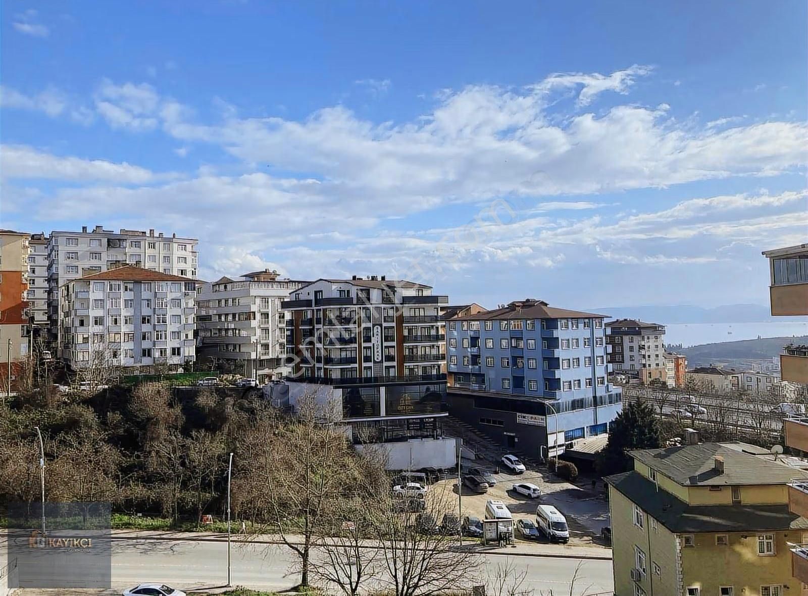 Gebze Osmanyılmaz 4+2/280 M2 Çatı Dubleks - Görsel 12