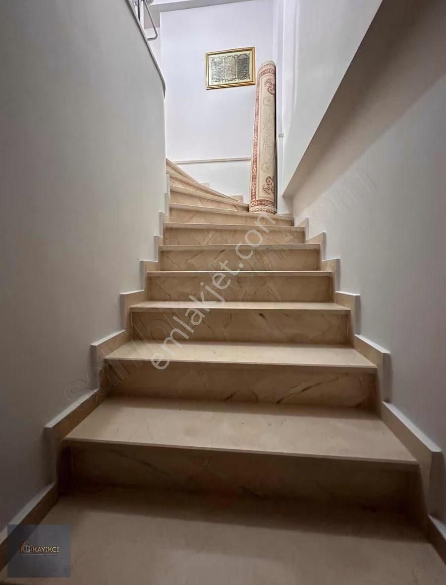 Gebze Osmanyılmaz 4+2/280 M2 Çatı Dubleks - Görsel 13