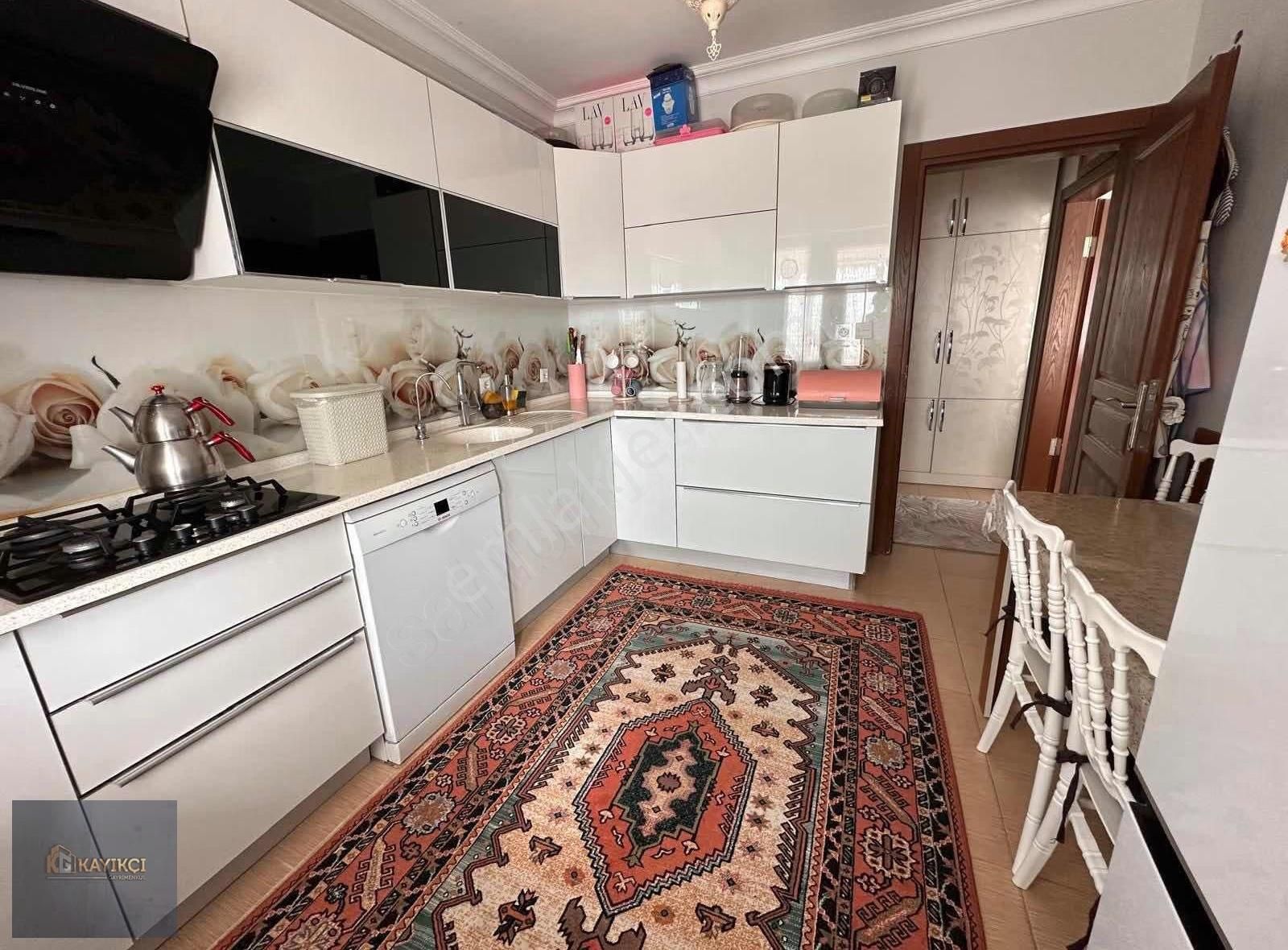 Gebze Osmanyılmaz 4+2/280 M2 Çatı Dubleks - Görsel 25