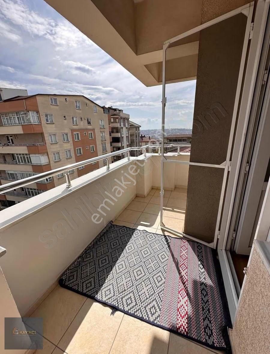 Gebze Osmanyılmaz 4+2/280 M2 Çatı Dubleks - Görsel 9