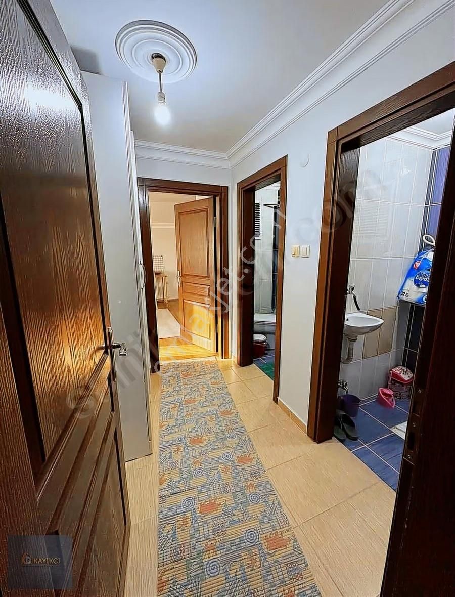 Gebze Osmanyılmaz 4+2/280 M2 Çatı Dubleks - Görsel 11