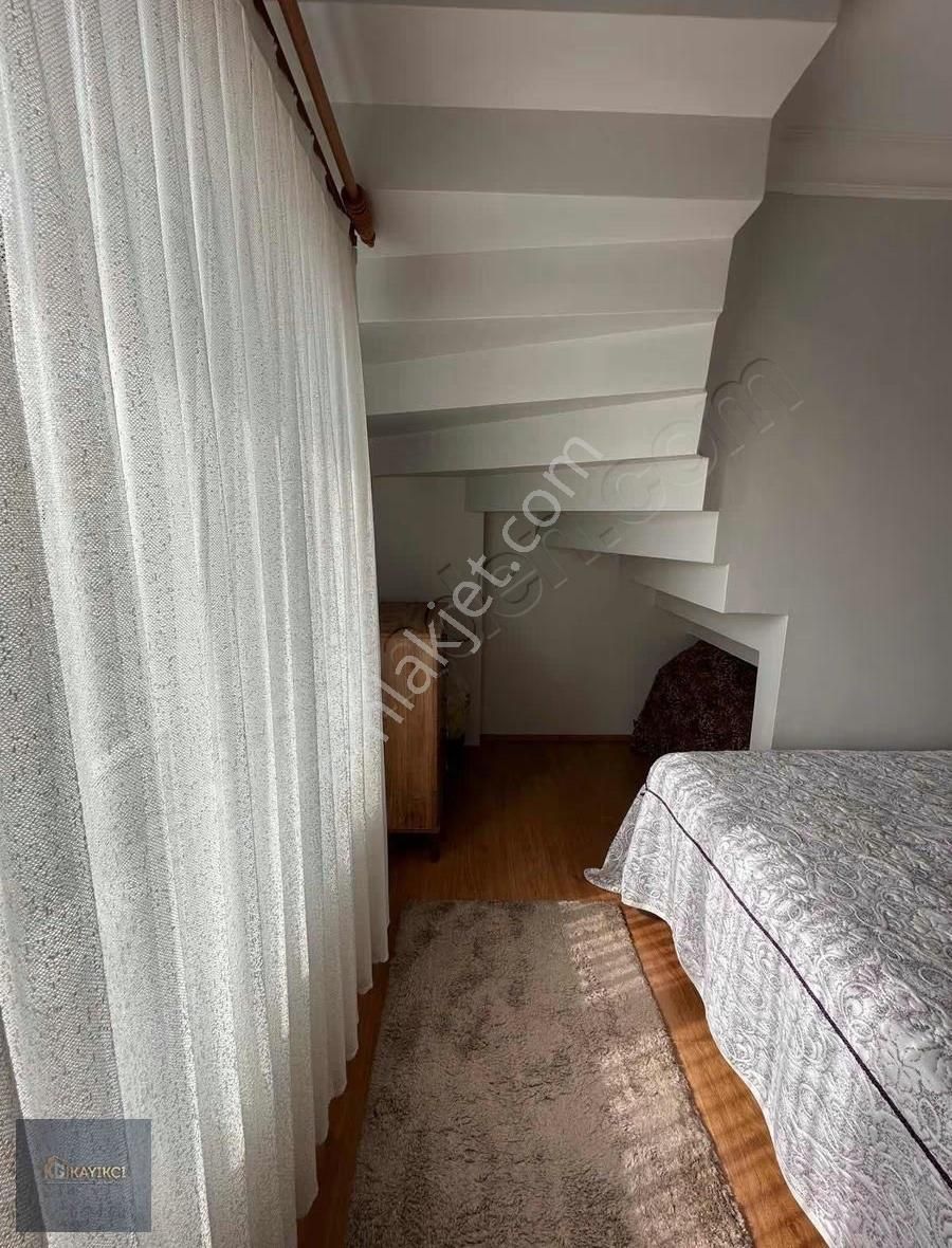 Gebze Osmanyılmaz 4+2/280 M2 Çatı Dubleks - Görsel 28