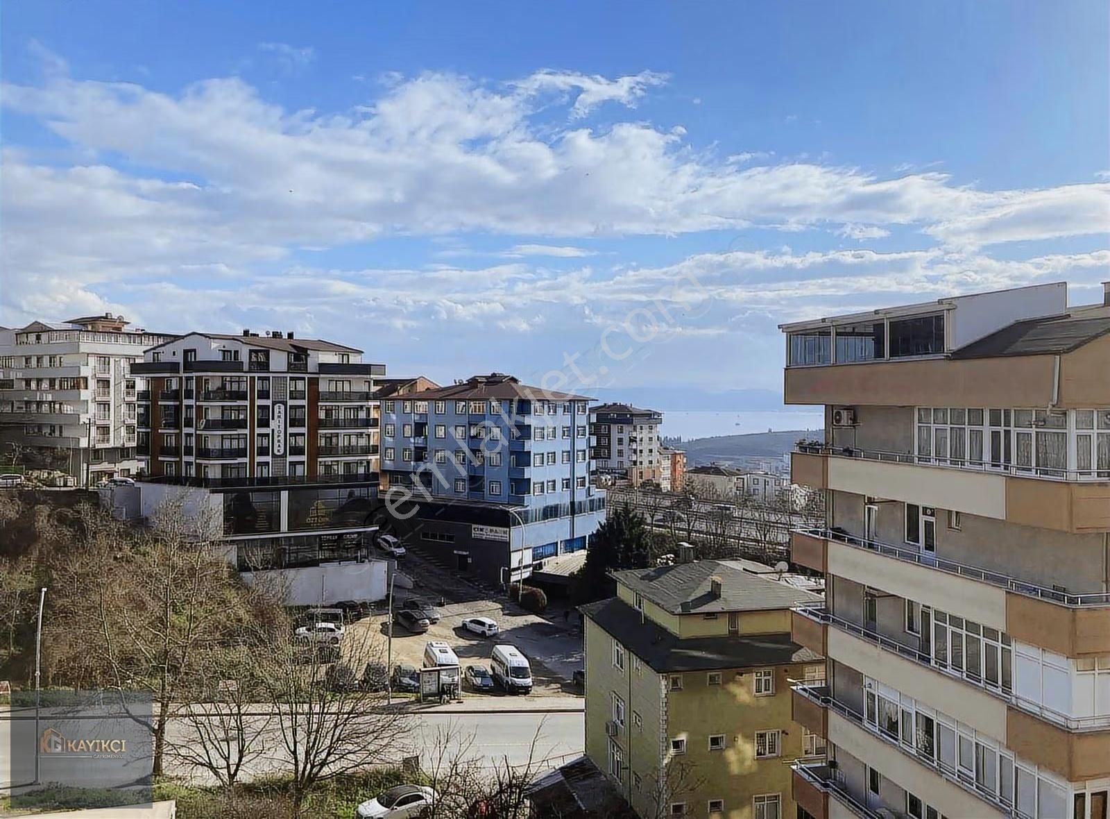 Gebze Osmanyılmaz 4+2/280 M2 Çatı Dubleks - Görsel 5