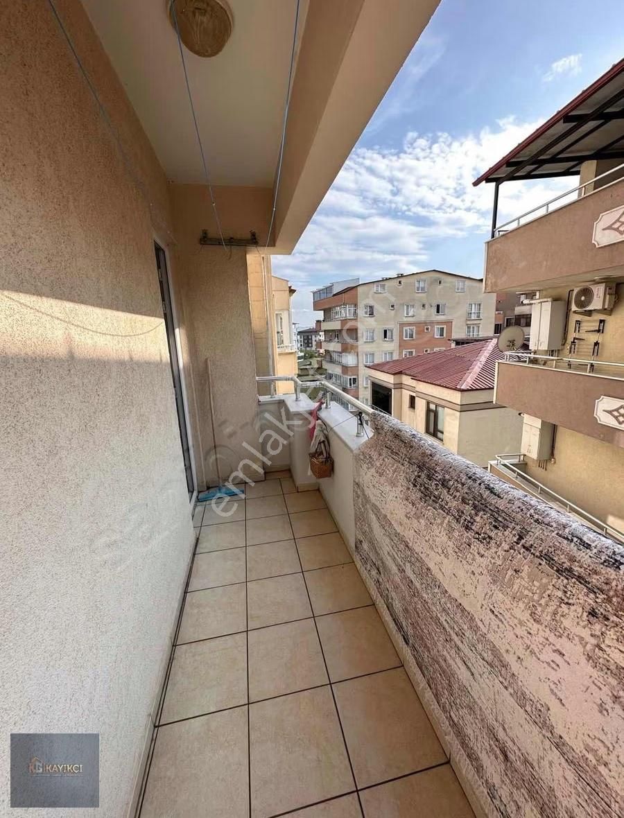 Gebze Osmanyılmaz 4+2/280 M2 Çatı Dubleks - Görsel 23