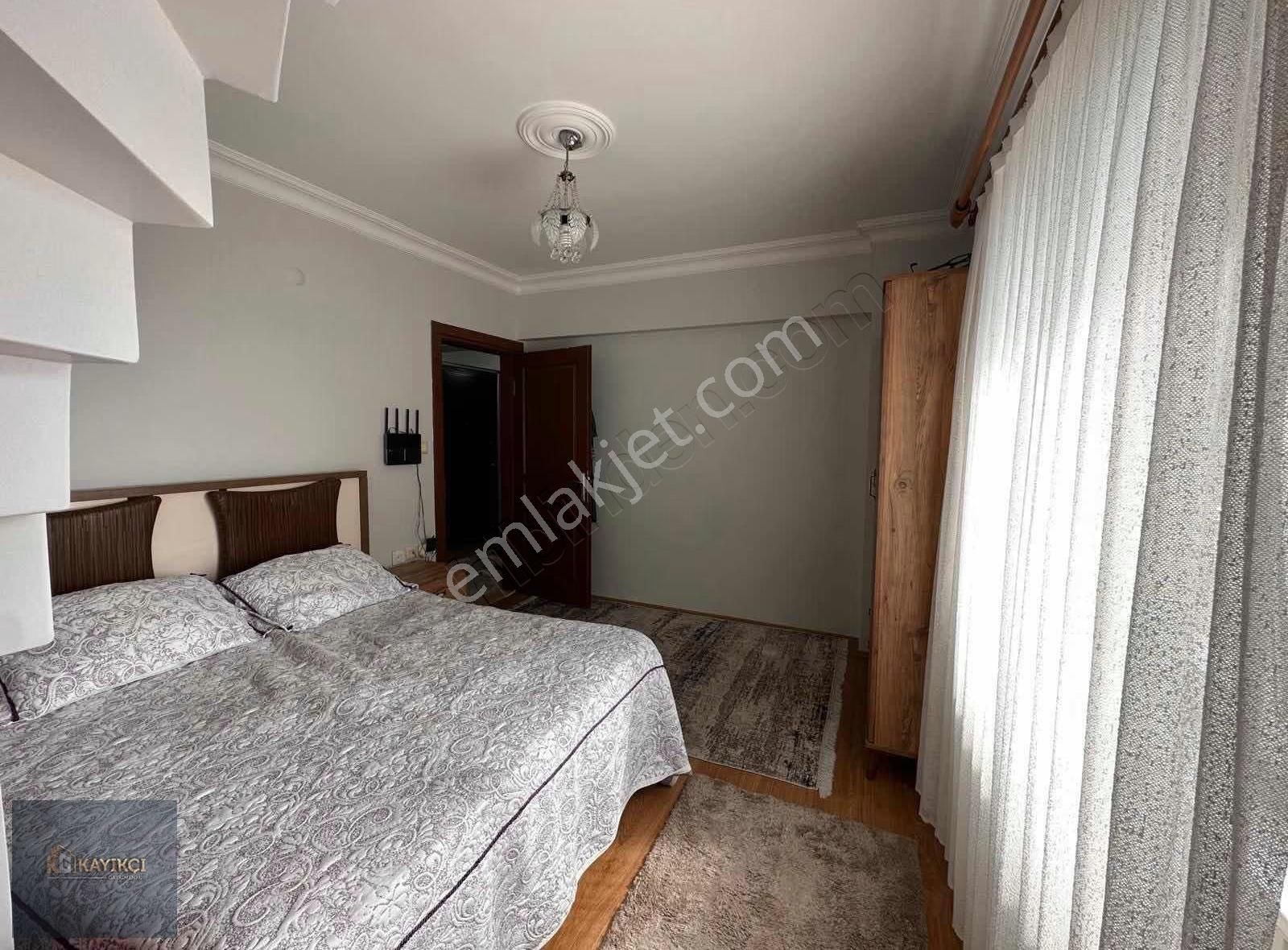 Gebze Osmanyılmaz 4+2/280 M2 Çatı Dubleks - Görsel 16