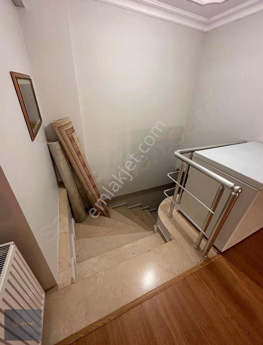 Gebze Osmanyılmaz 4+2/280 M2 Çatı Dubleks - Görsel 18