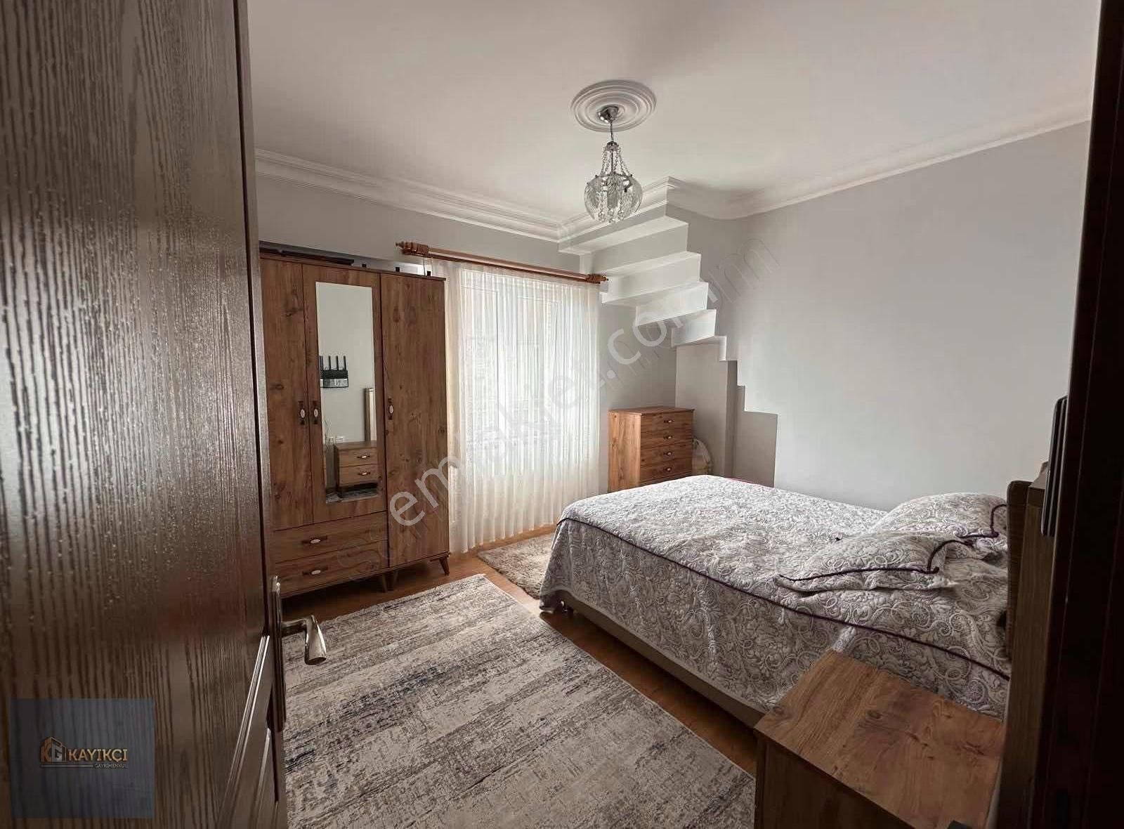 Gebze Osmanyılmaz 4+2/280 M2 Çatı Dubleks - Görsel 15