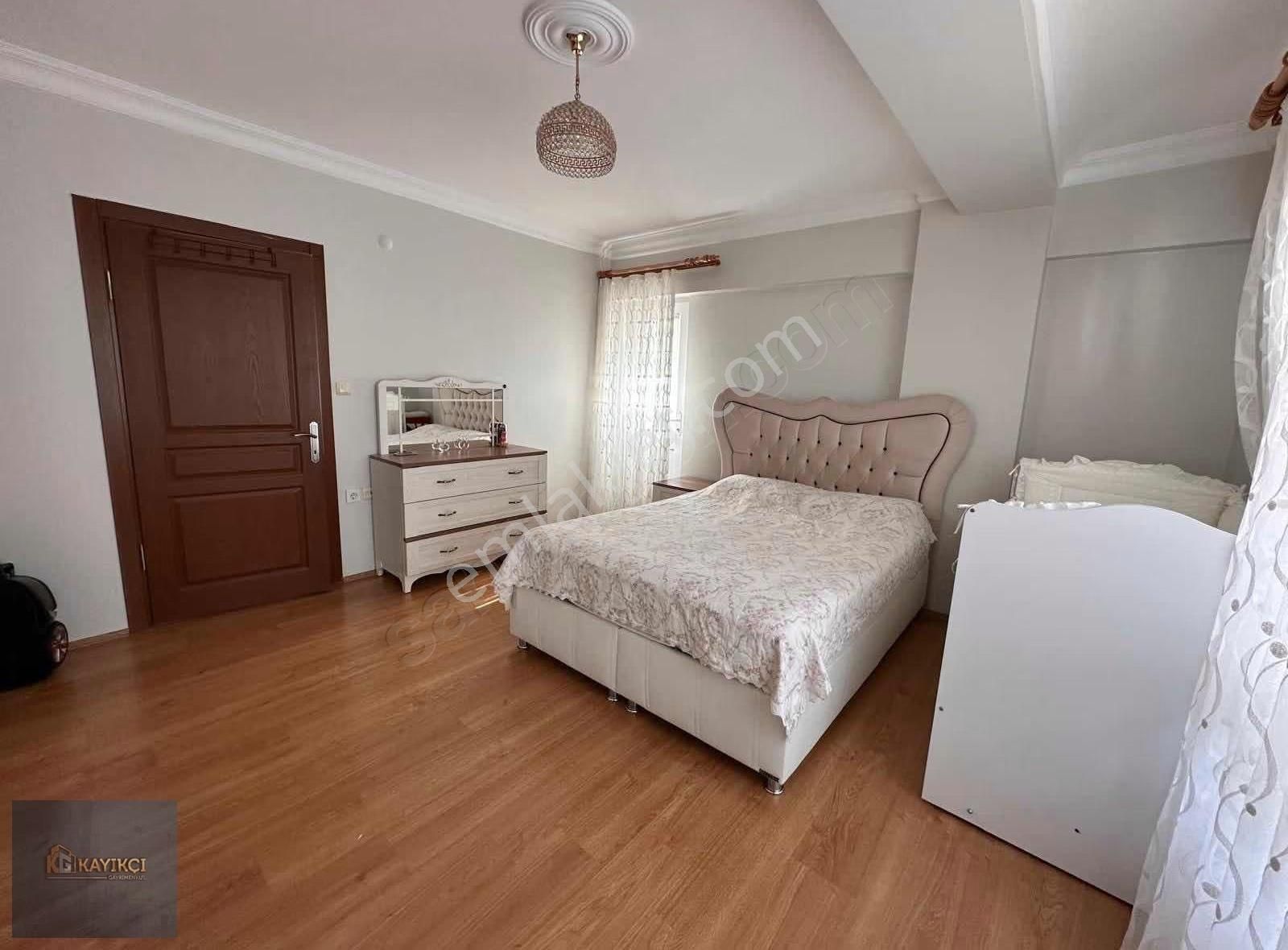 Gebze Osmanyılmaz 4+2/280 M2 Çatı Dubleks - Görsel 31