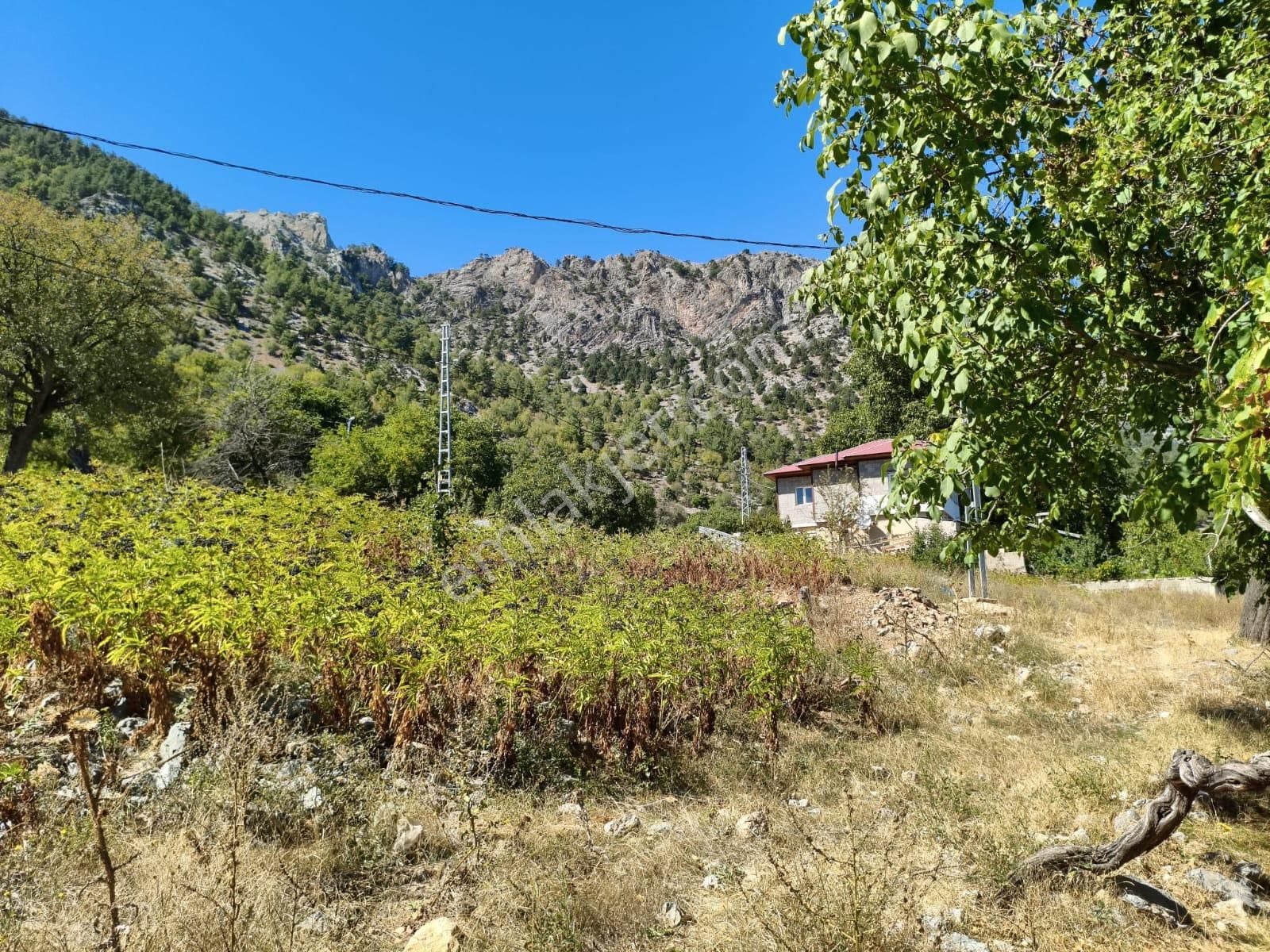 Kar Emlaktan Akçatekir Eski Köyde 235 M2 Satılık Arsa - Görsel 22