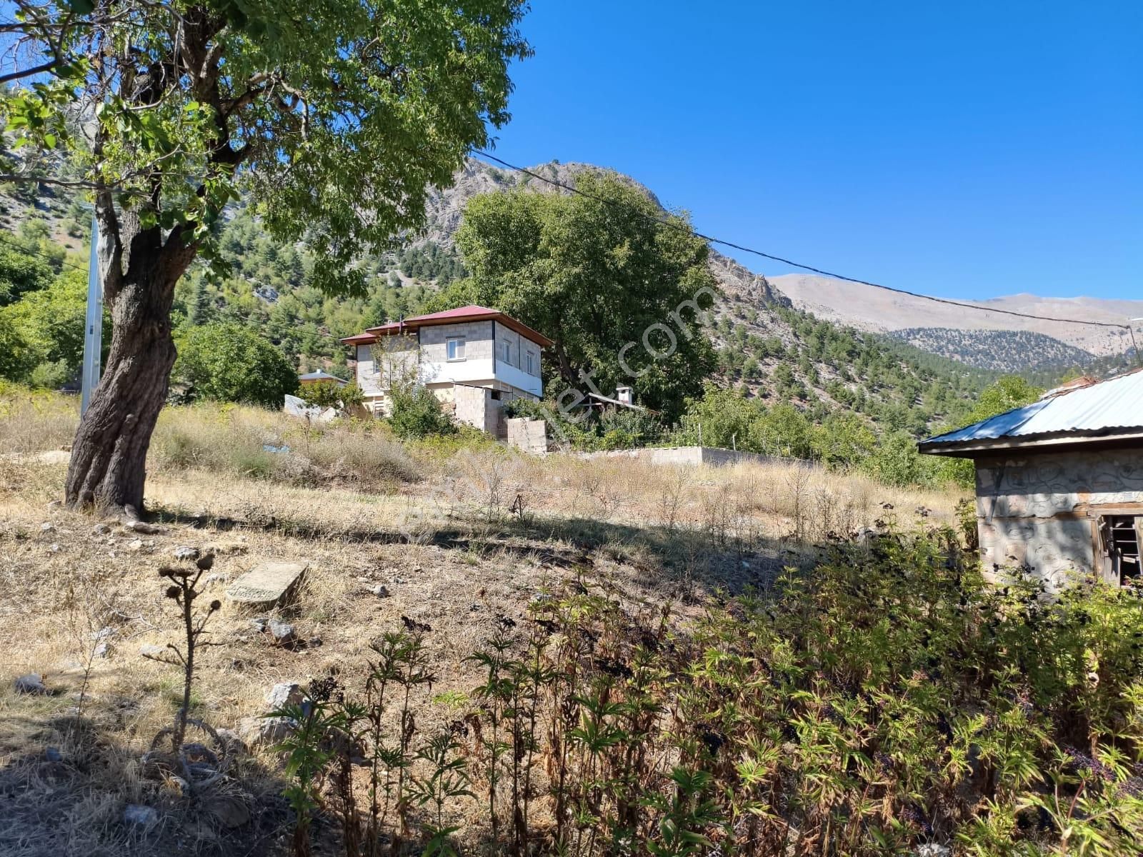 Kar Emlaktan Akçatekir Eski Köyde 235 M2 Satılık Arsa - Görsel 3