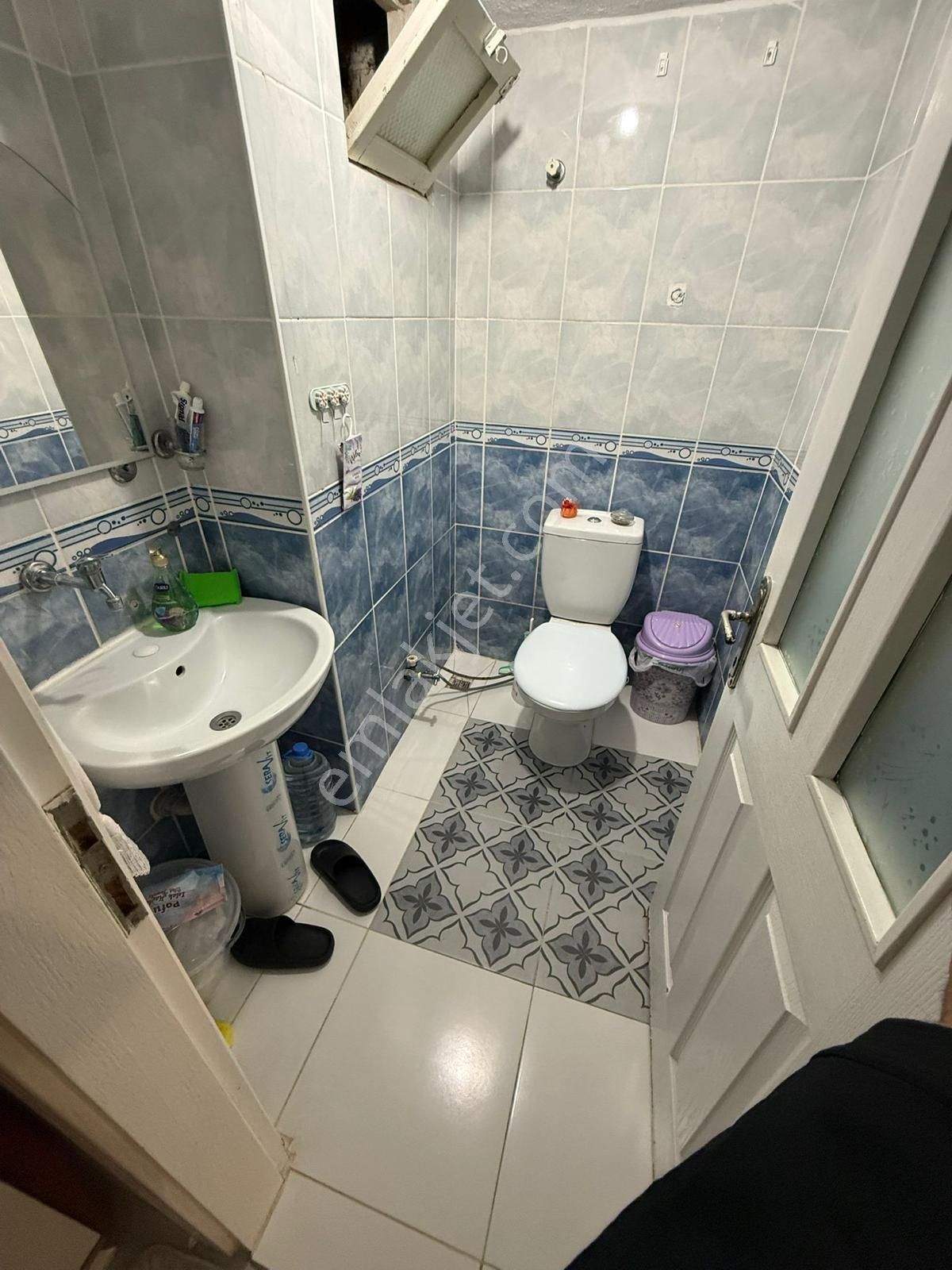 Arslanbeyden Tekirdağ Çorlu Mevkiinde Acil Satılık Daire Fırsatı!!!!! - Görsel 24