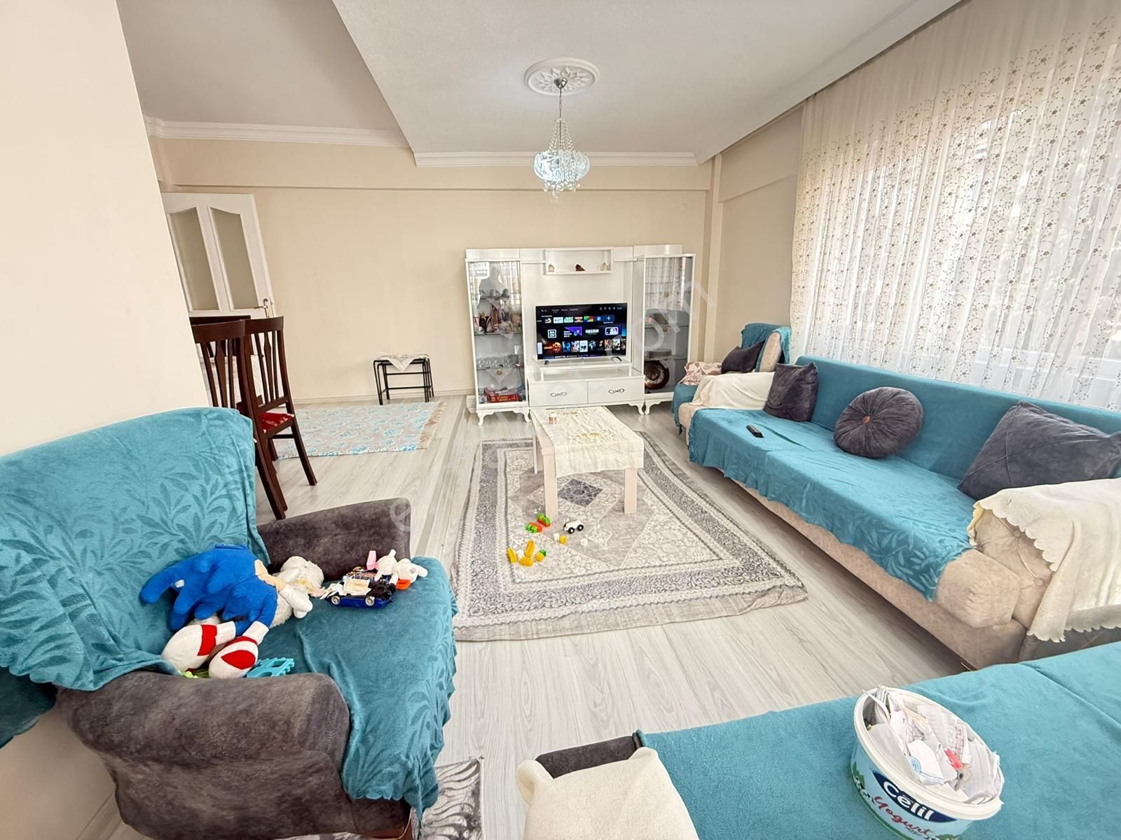 Arslanbeyden Tekirdağ Çorlu Mevkiinde Acil Satılık Daire Fırsatı!!!!! - Görsel 20