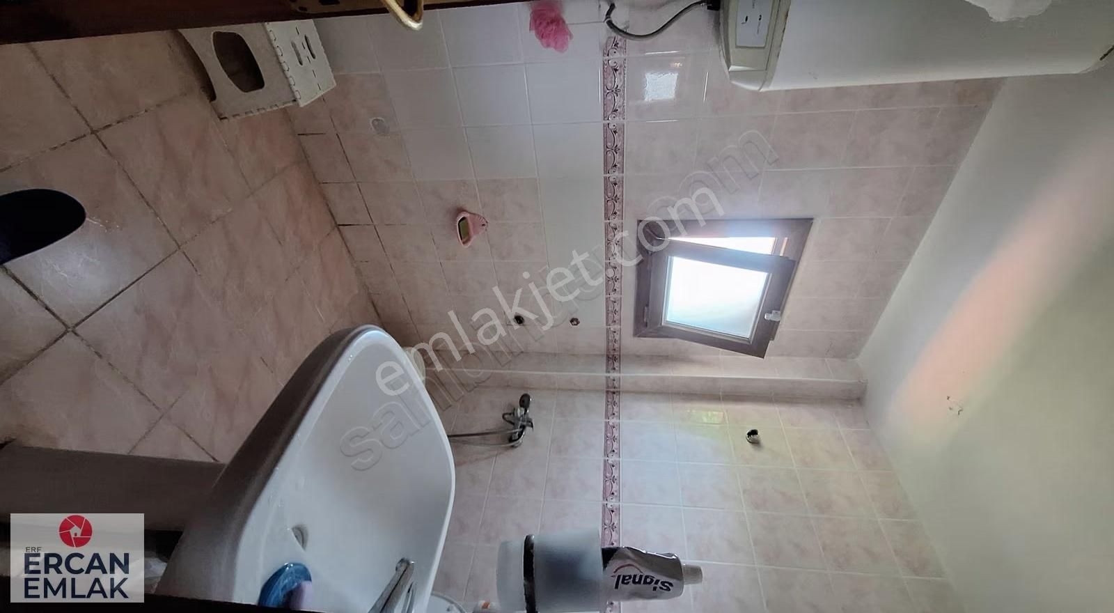 Özderede Geniş Bahceli Villa - Görsel 9