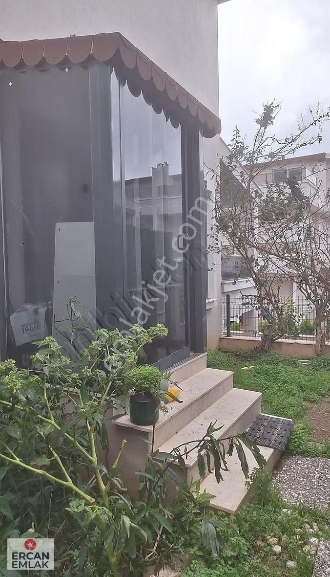 Özdere Çukuraltında Bahçeli 3+1 Deniz Manzaralı Villa - Görsel 4
