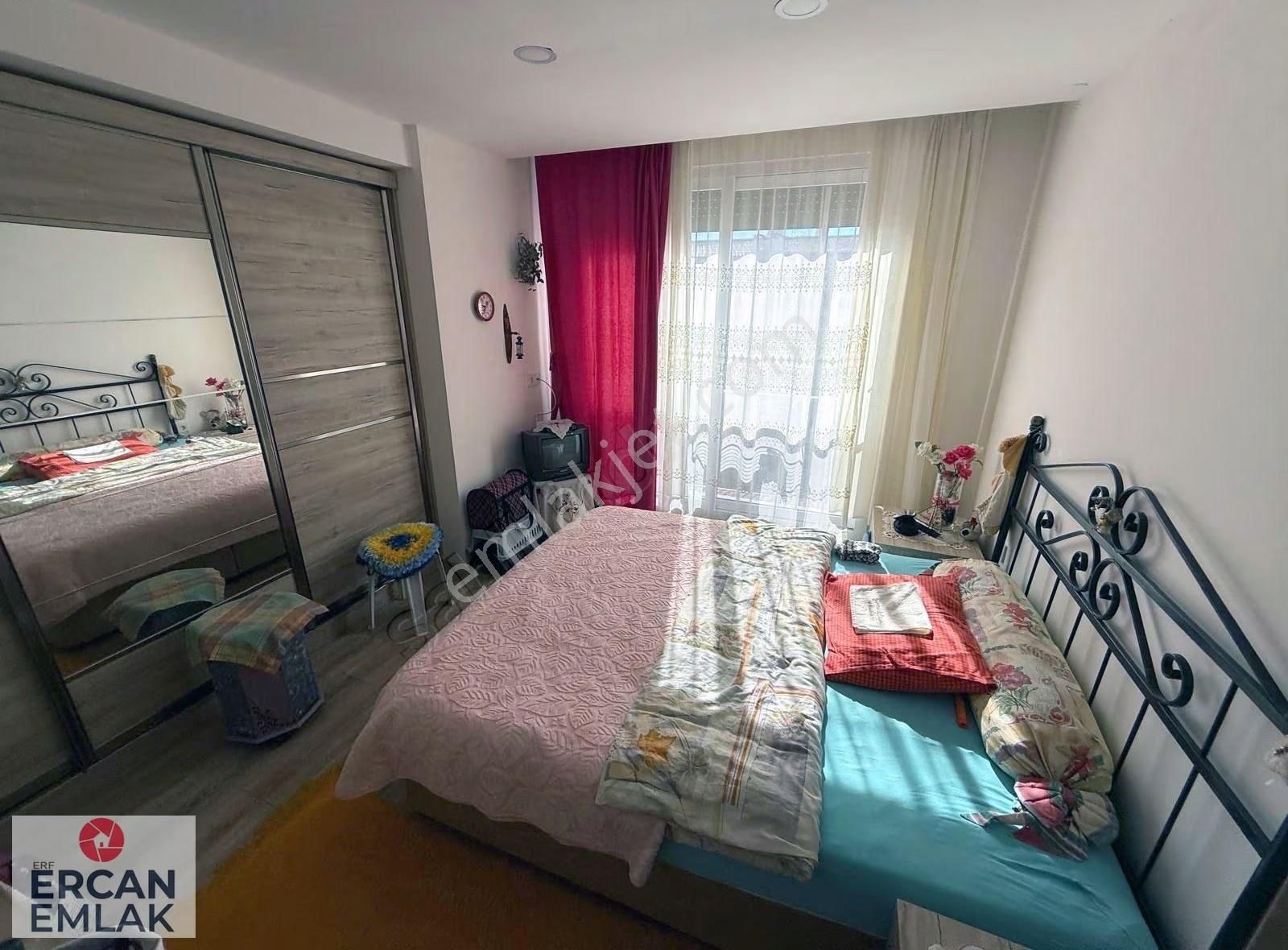 Özdere Çukuraltında Bahçeli 3+1 Deniz Manzaralı Villa - Görsel 26