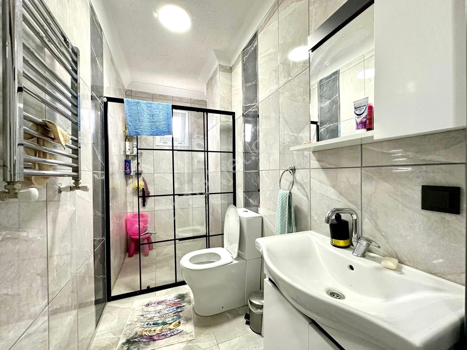 Demireller - 200 M² Arsa İçinde 4+1 Kurulu Düzen Müstakil Villa - Görsel 18