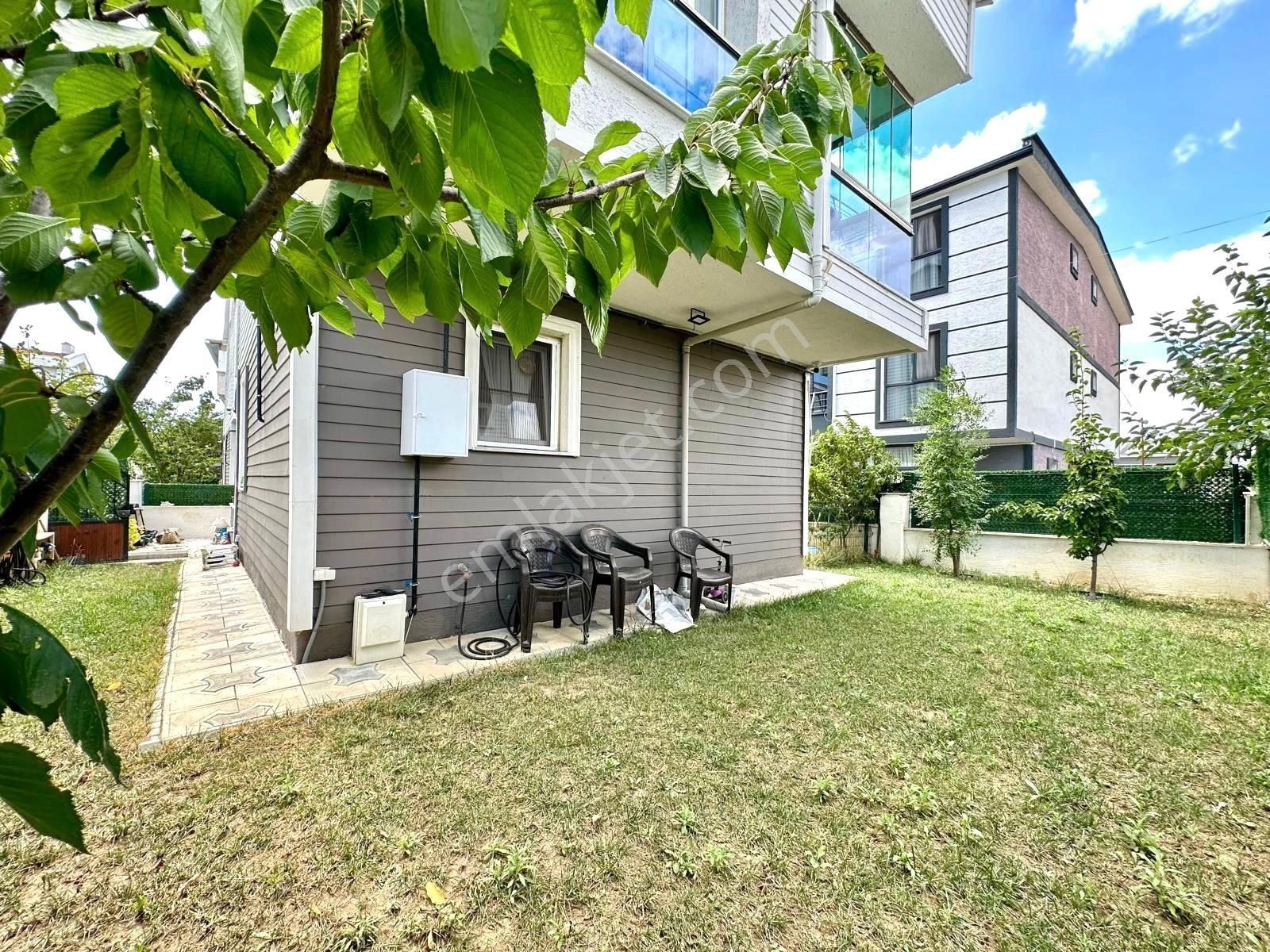 Demireller - 200 M² Arsa İçinde 4+1 Kurulu Düzen Müstakil Villa - Görsel 4