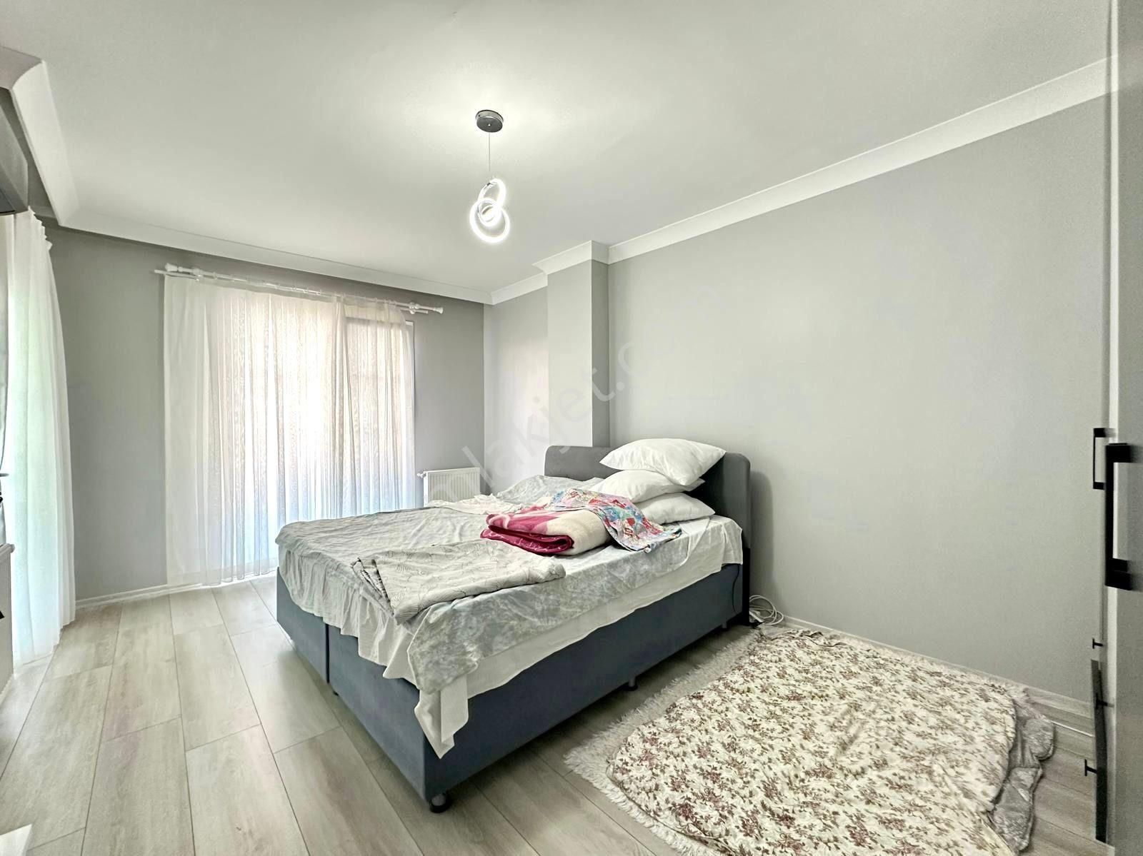 Demireller - 200 M² Arsa İçinde 4+1 Kurulu Düzen Müstakil Villa - Görsel 17
