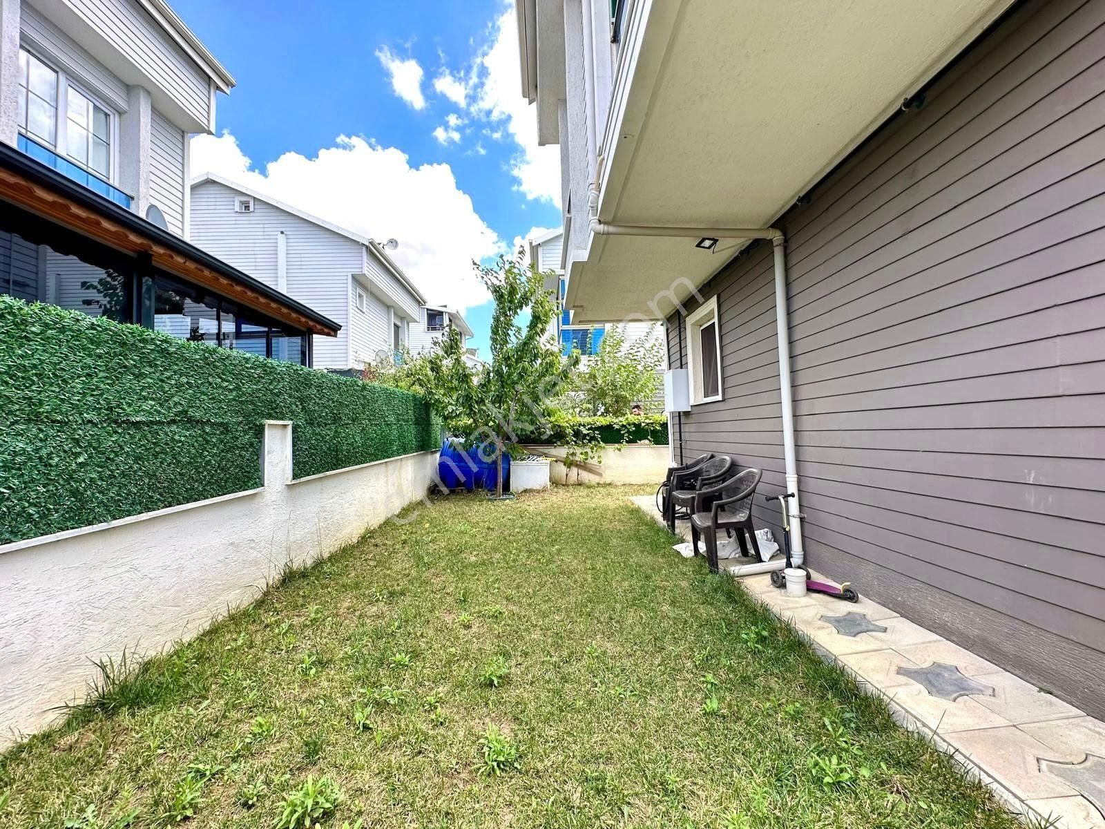 Demireller - 200 M² Arsa İçinde 4+1 Kurulu Düzen Müstakil Villa - Görsel 8