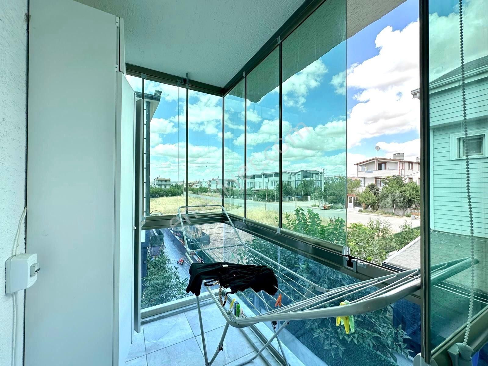 Demireller - 200 M² Arsa İçinde 4+1 Kurulu Düzen Müstakil Villa - Görsel 12