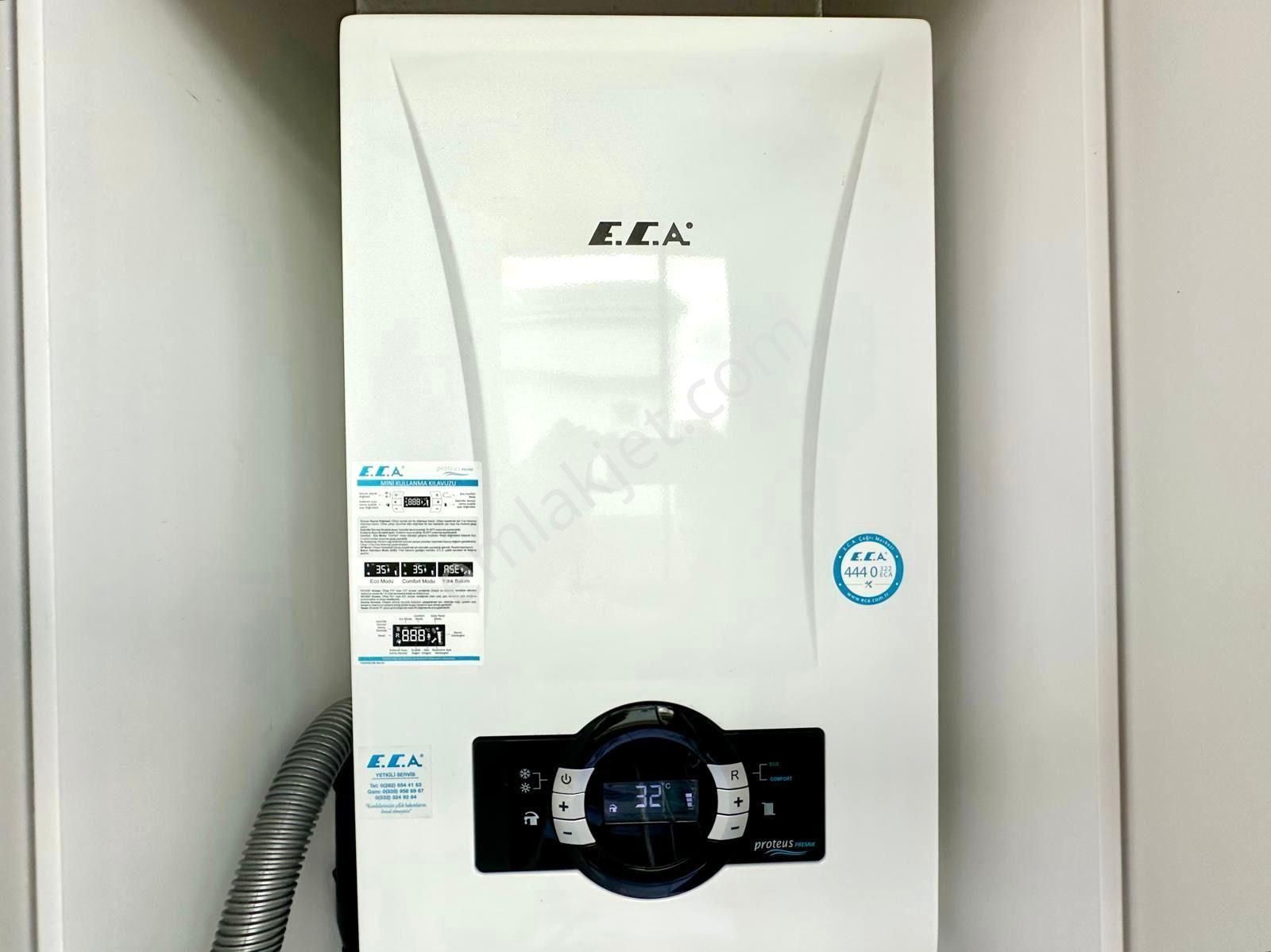 Demireller - 200 M² Arsa İçinde 4+1 Kurulu Düzen Müstakil Villa - Görsel 20